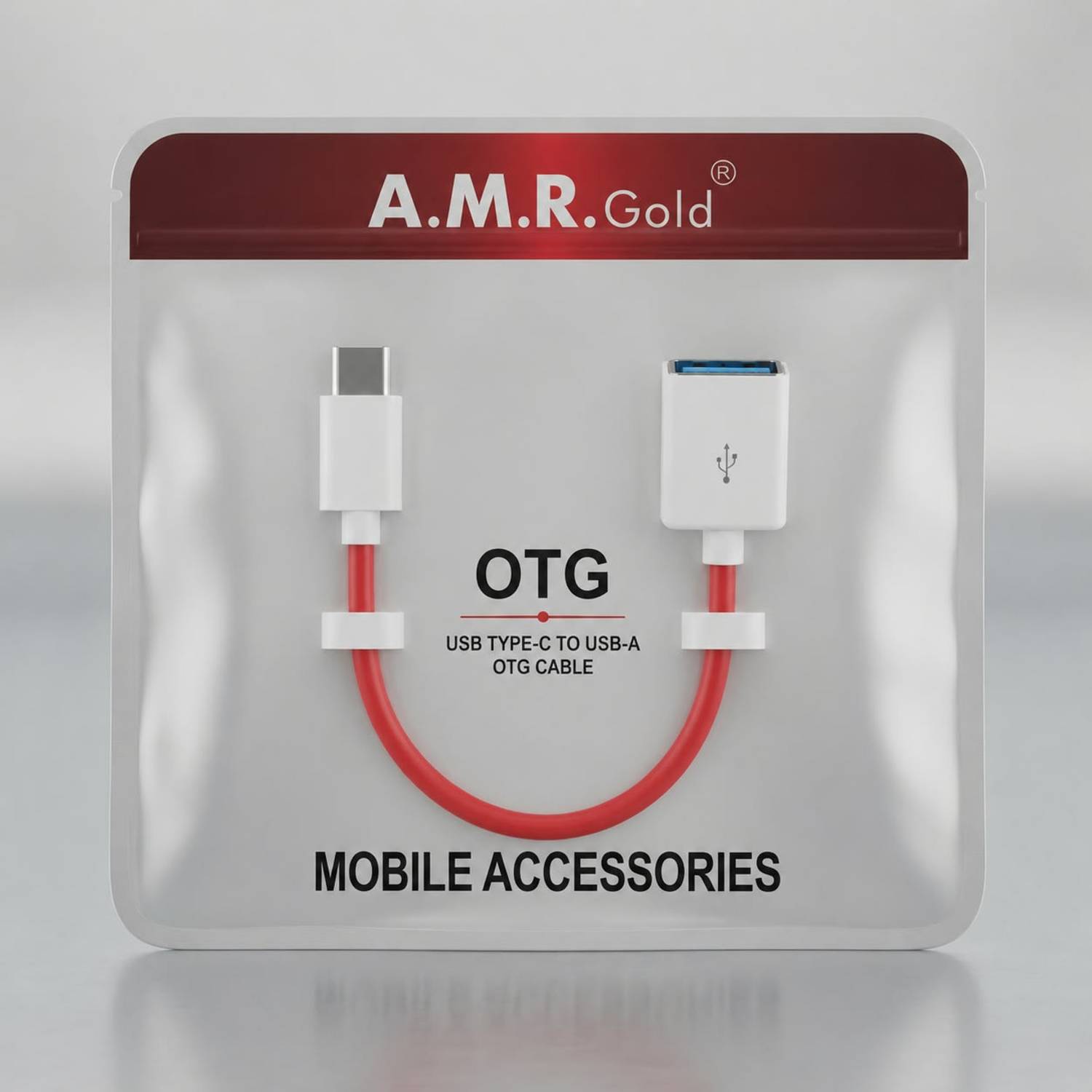 SHIVSHAKTI USB Type C OTG Adapter