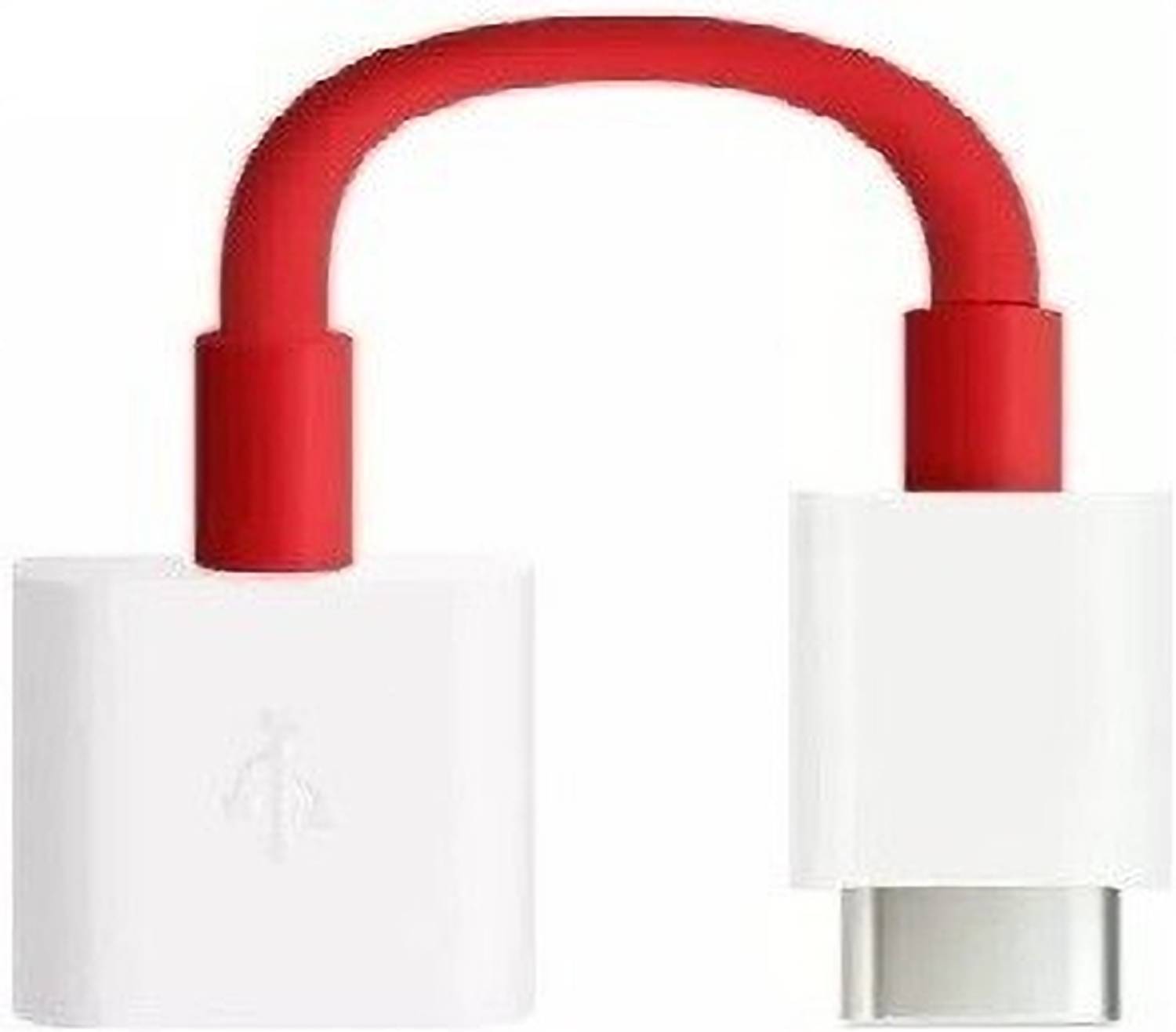mobistar USB Type C OTG Adapter