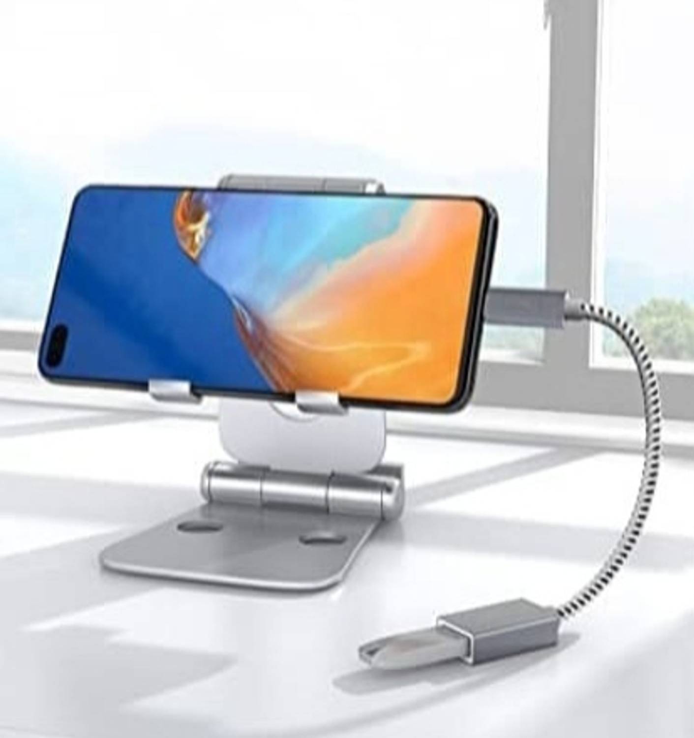 Gribbtor USB Type C OTG Adapter