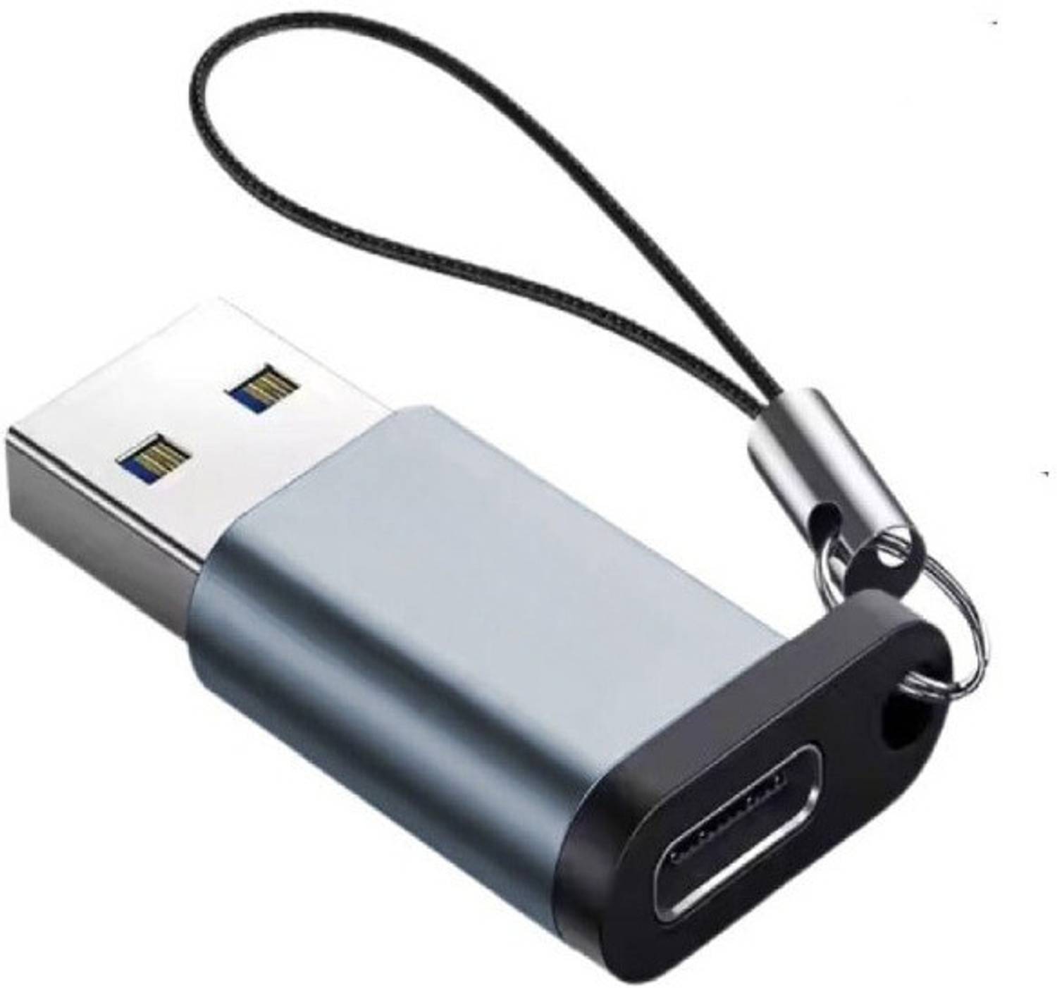 Aliens USB Type C, USB OTG Adapter