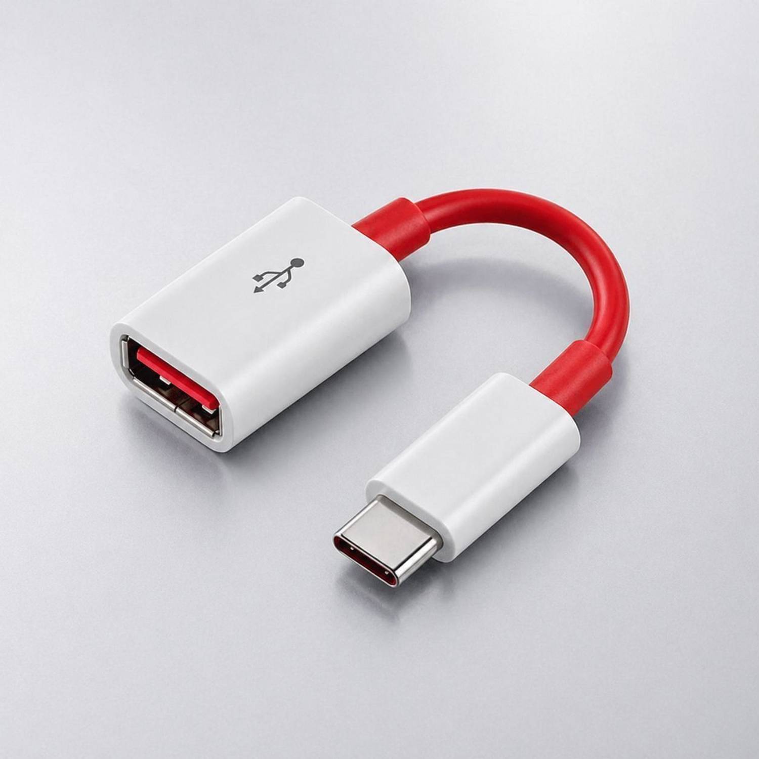 Shubhank USB Type C OTG Adapter