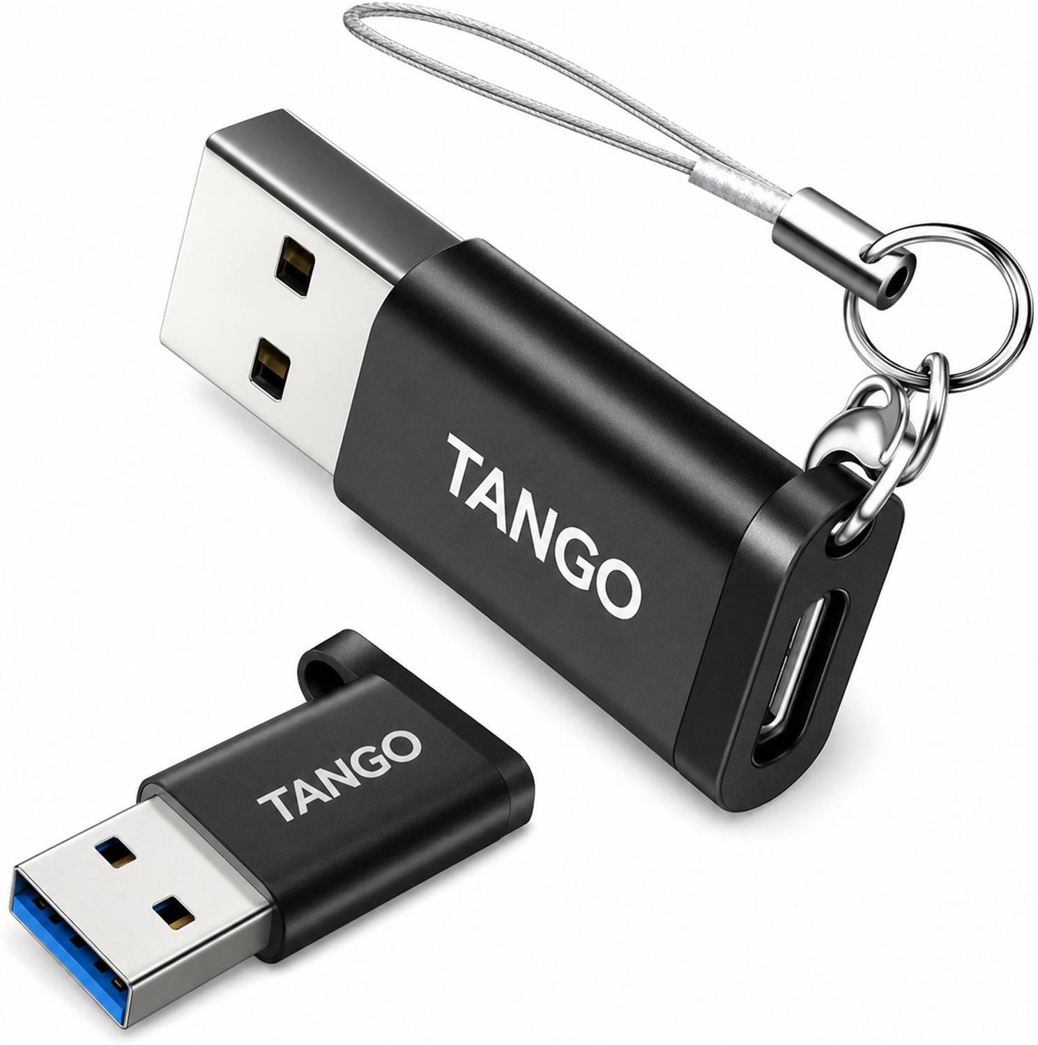 TANGO USB Type C OTG Adapter
