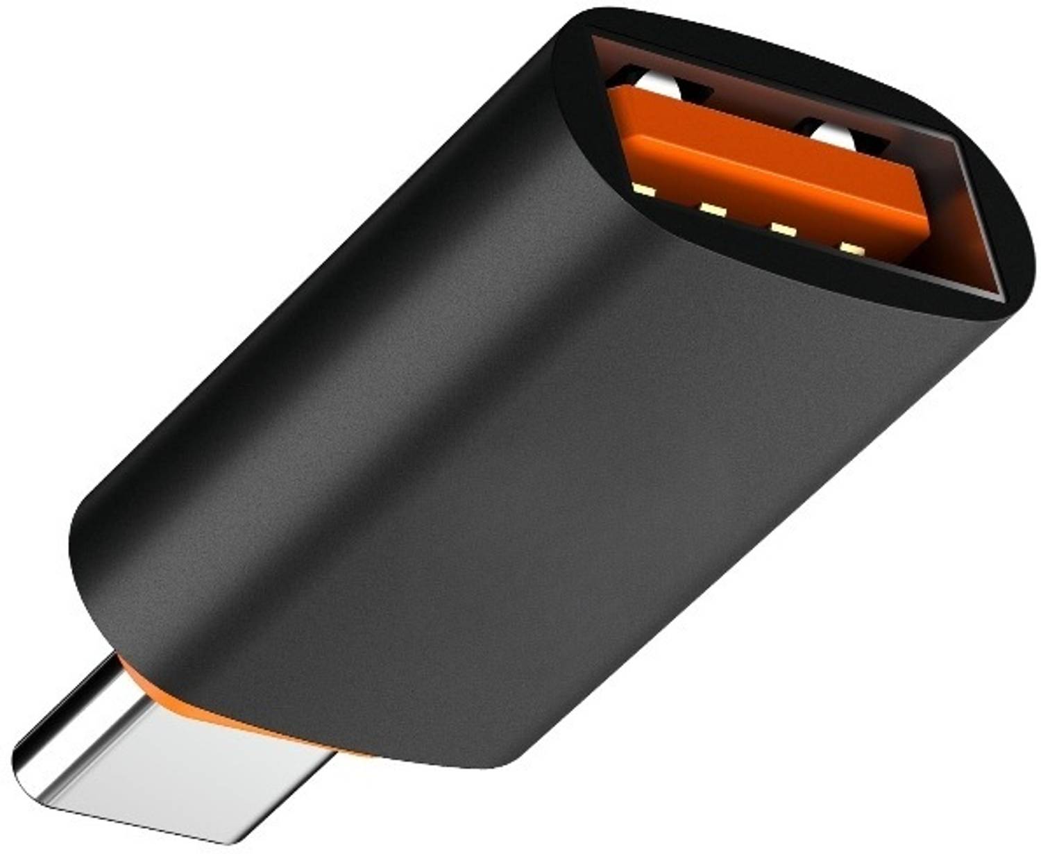 AQSA USB Type C OTG Adapter