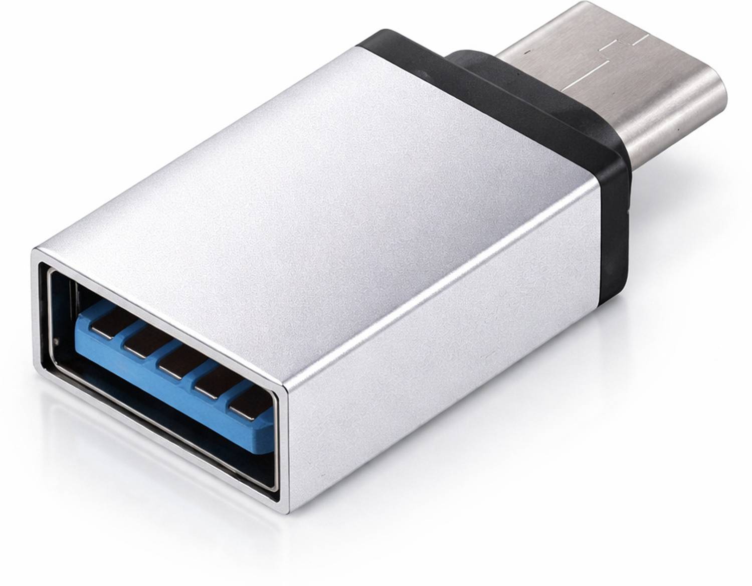 futuremart USB Type C OTG Adapter