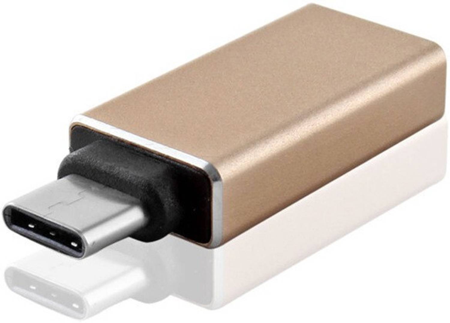 SDL USB Type C OTG Adapter