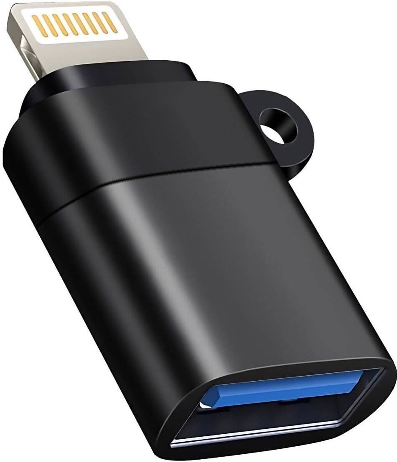 Anandi Traders Lightning OTG Adapter