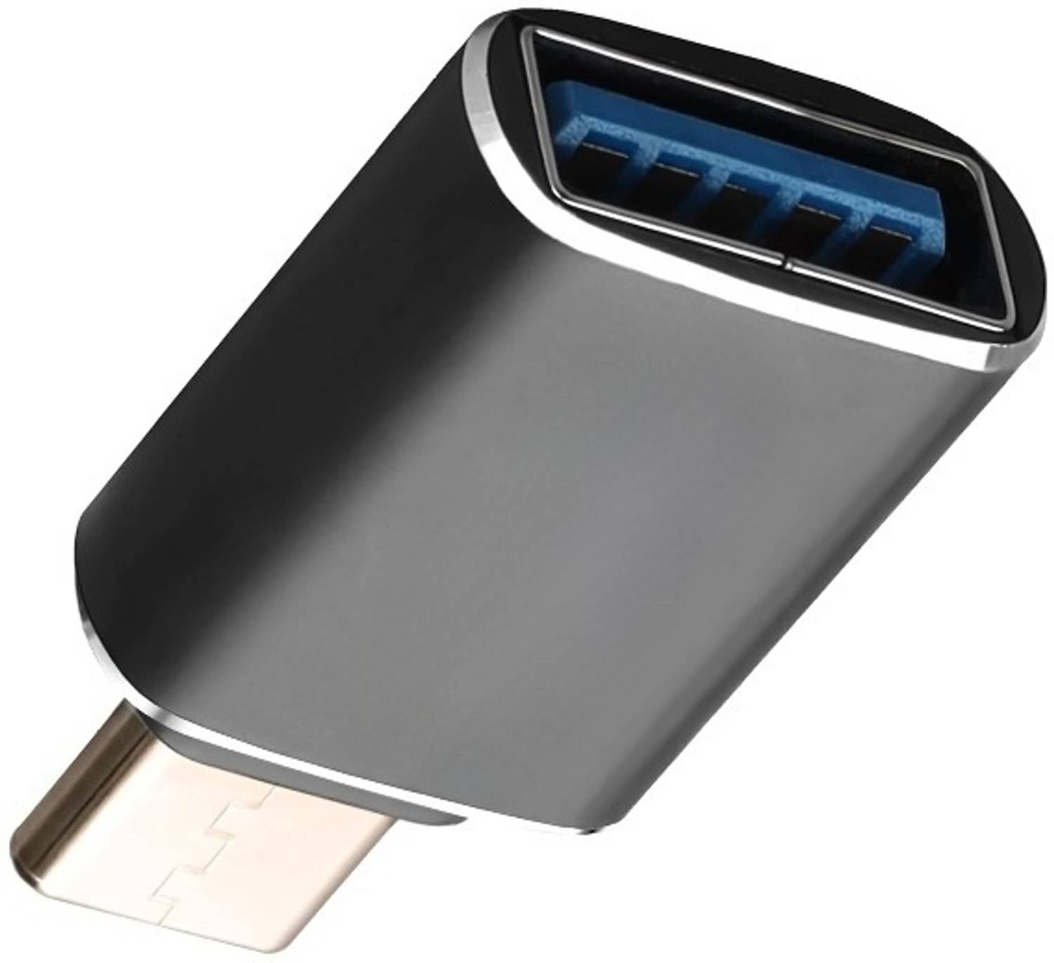Reedeal USB Type C OTG Adapter