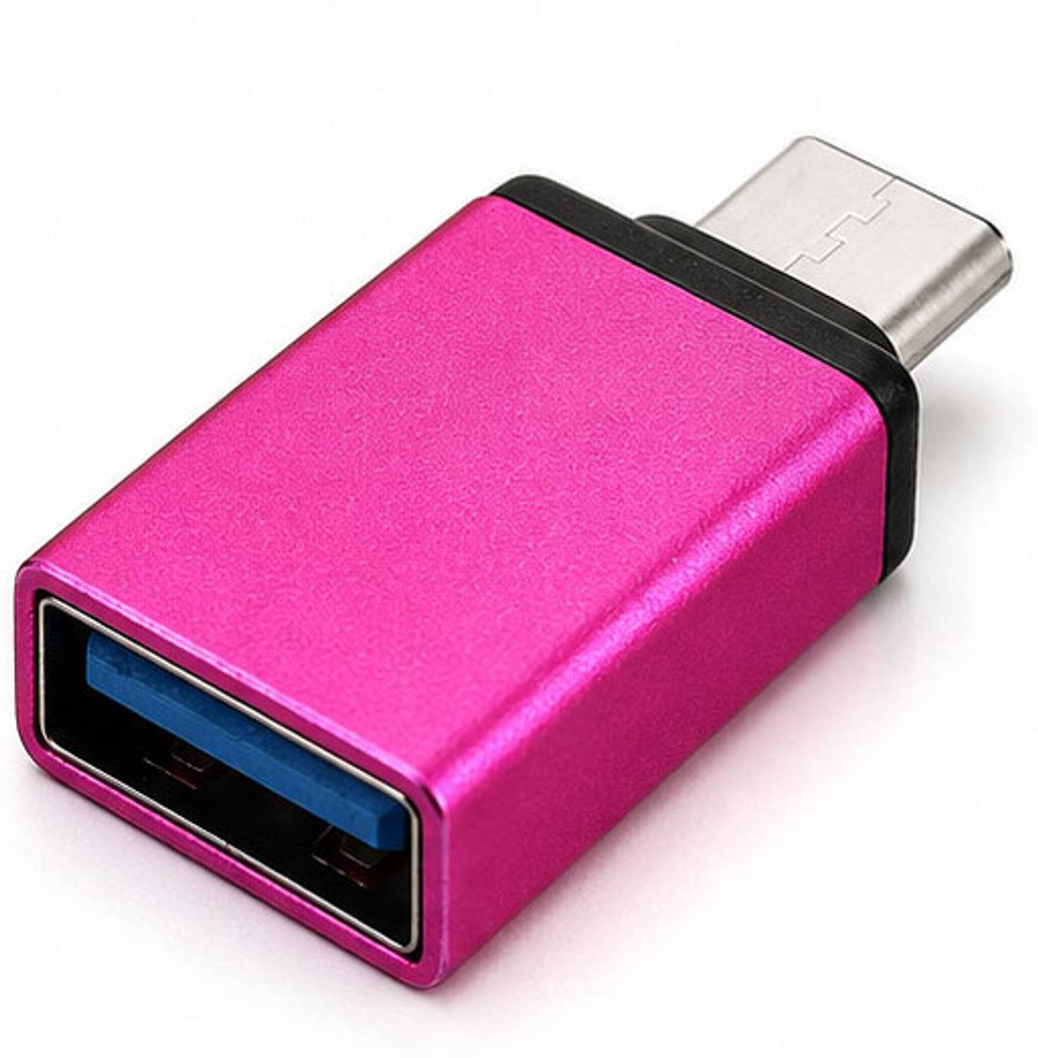 SHOP EXCITING USB Type C OTG Adapter