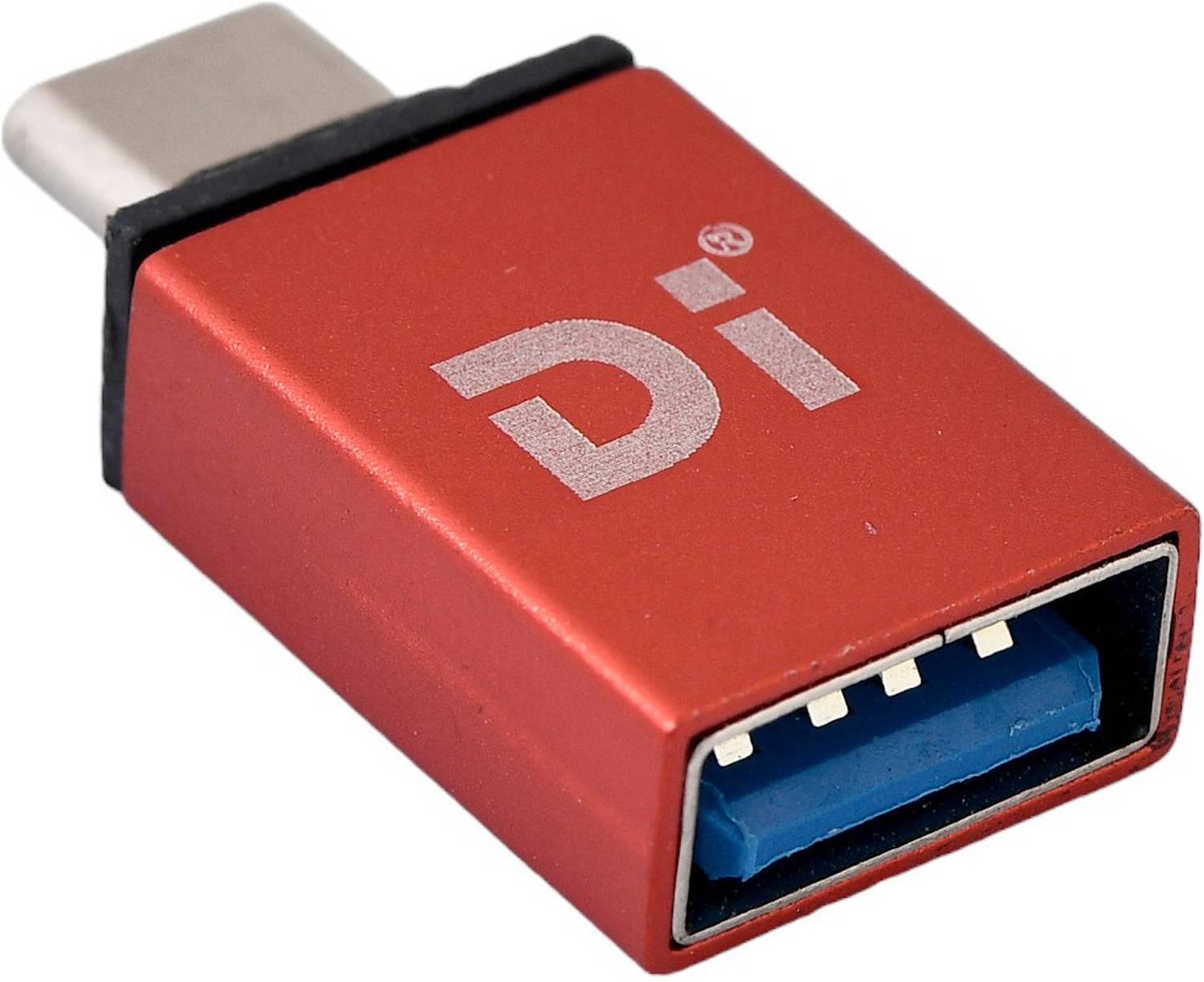 Di USB Type C OTG Adapter
