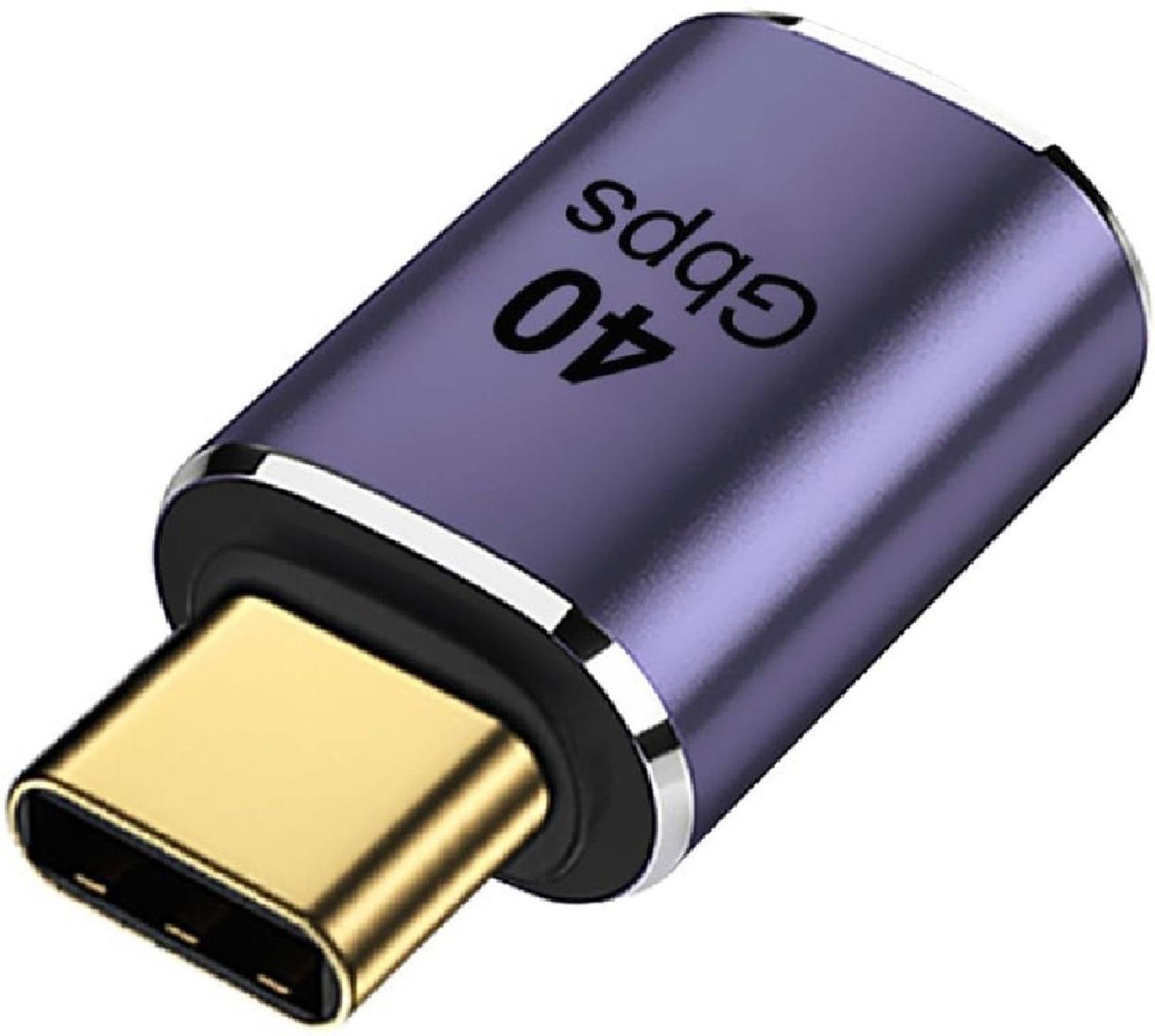 BKC USB Type C OTG Adapter