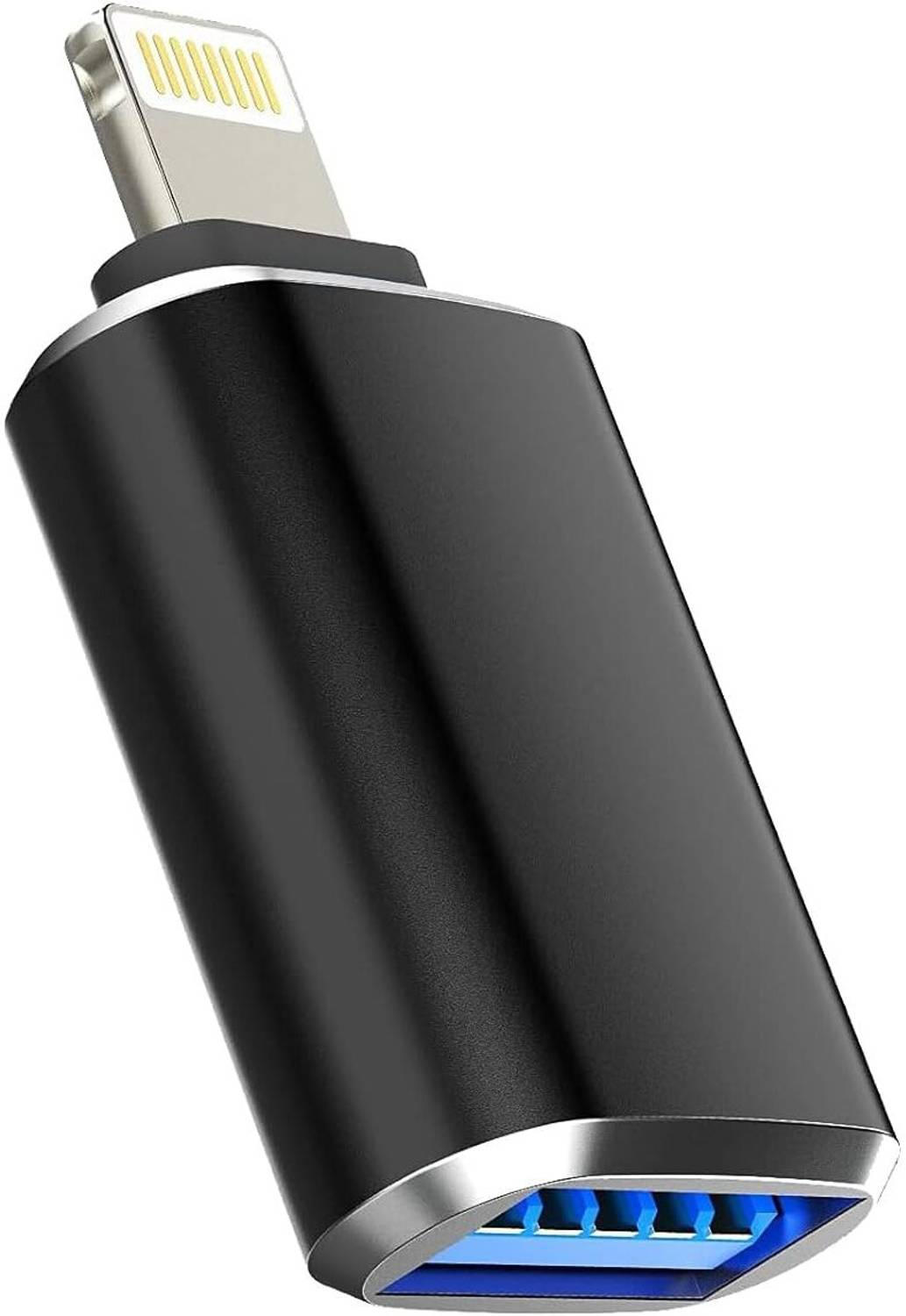 TSHIENTT Lightning, USB OTG Adapter