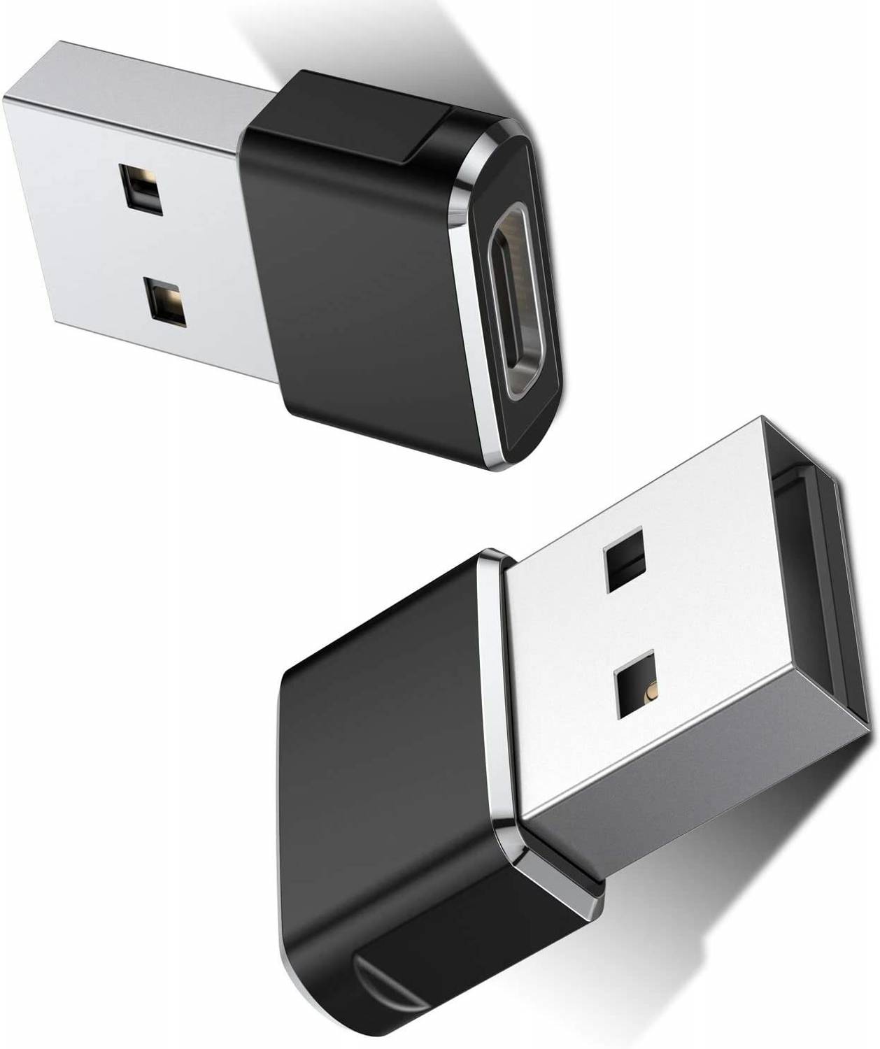 Jihaan USB Type C OTG Adapter