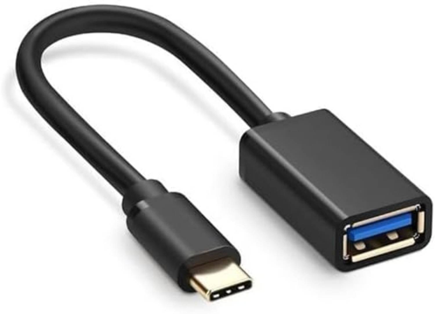 SANNO WORLD USB Type C OTG Adapter