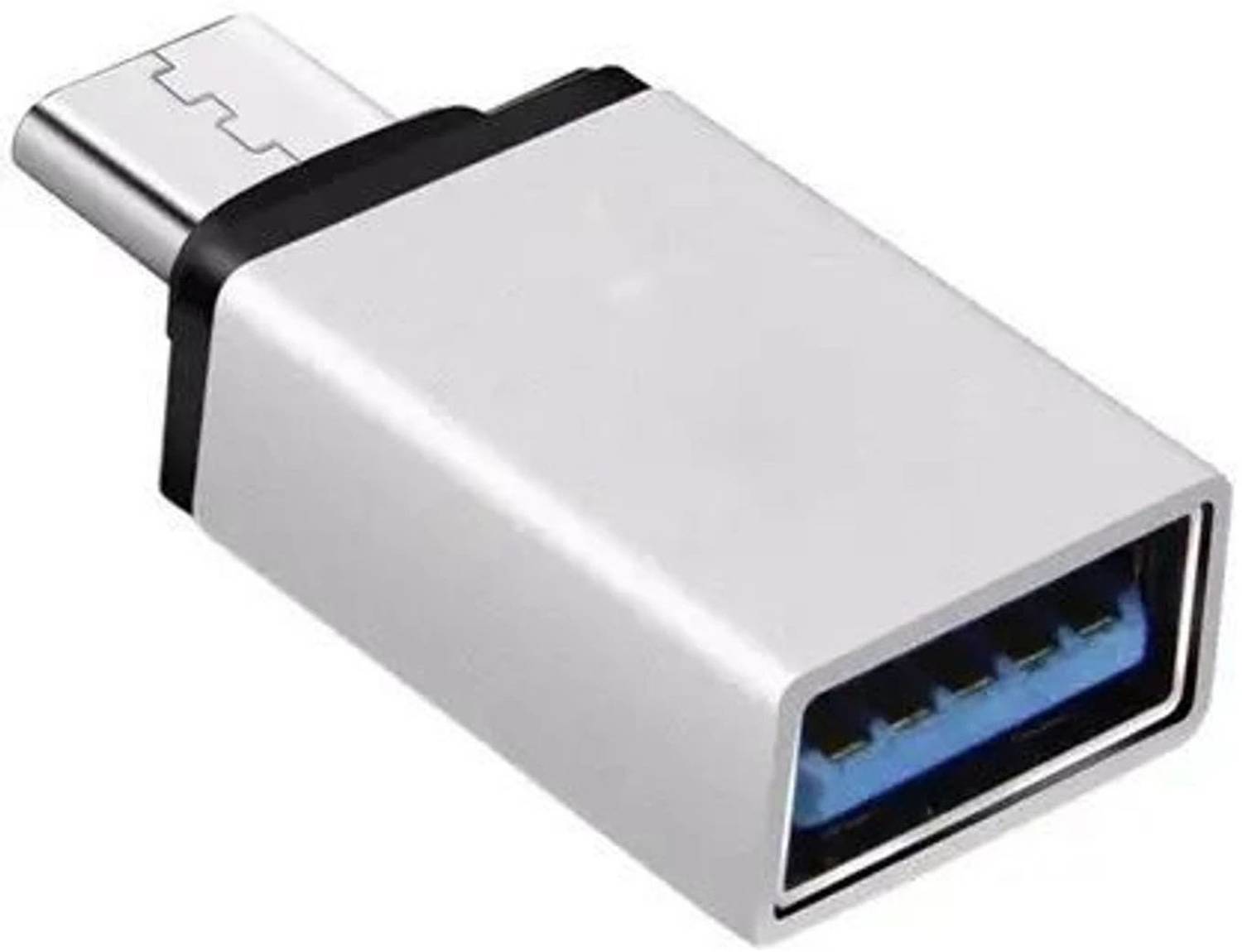 SHOP EXCITING USB Type C OTG Adapter