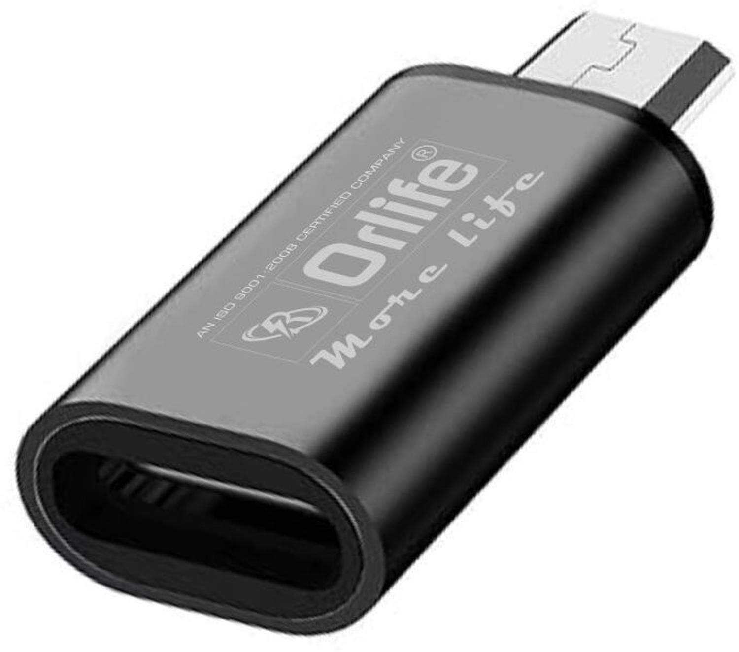orlife Micro USB OTG Adapter