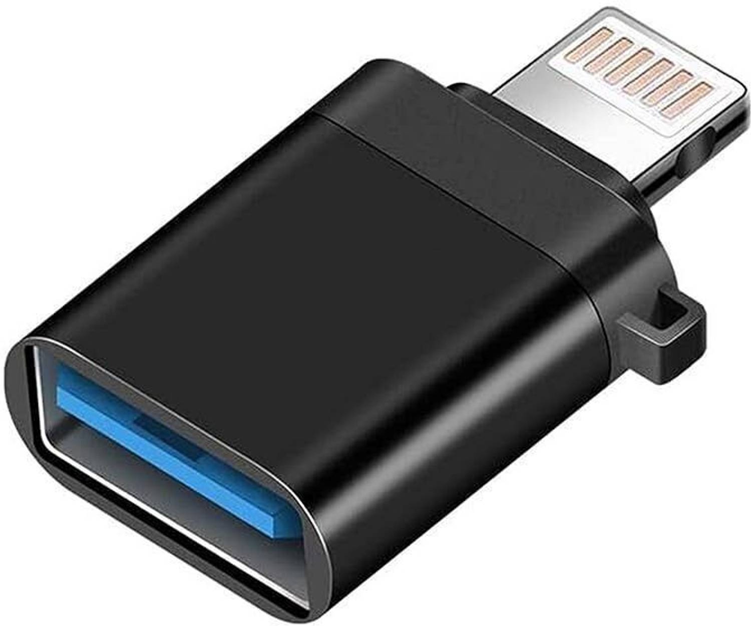 Shubhank Lightning OTG Adapter