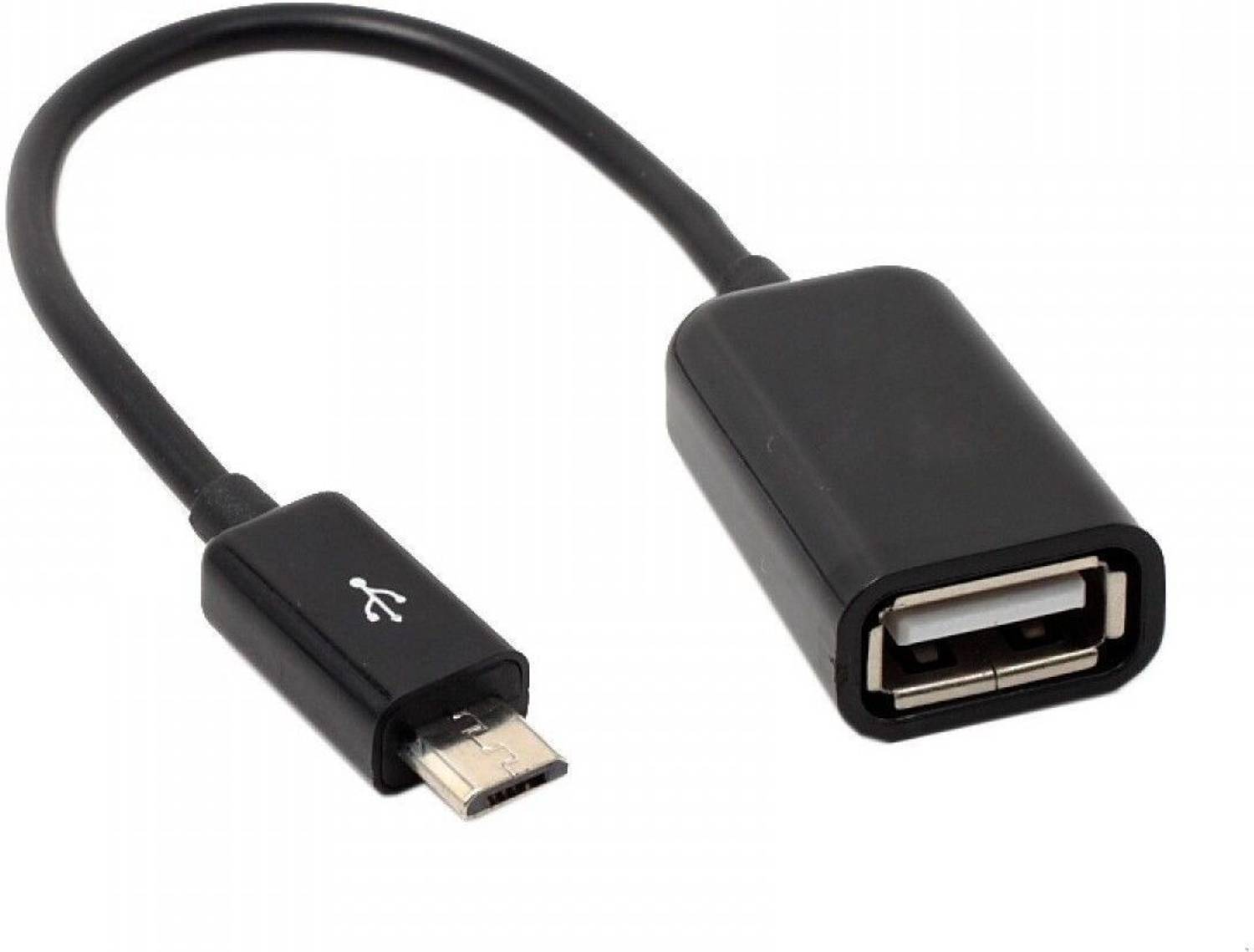 Shubhank USB OTG Adapter