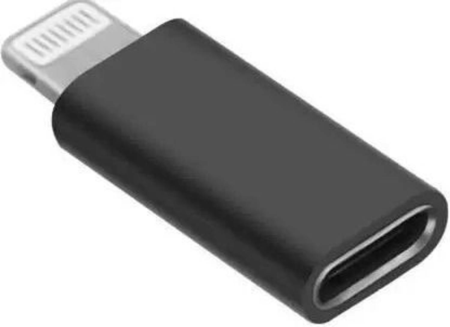 Aarohi Lightning, USB Type C OTG Adapter