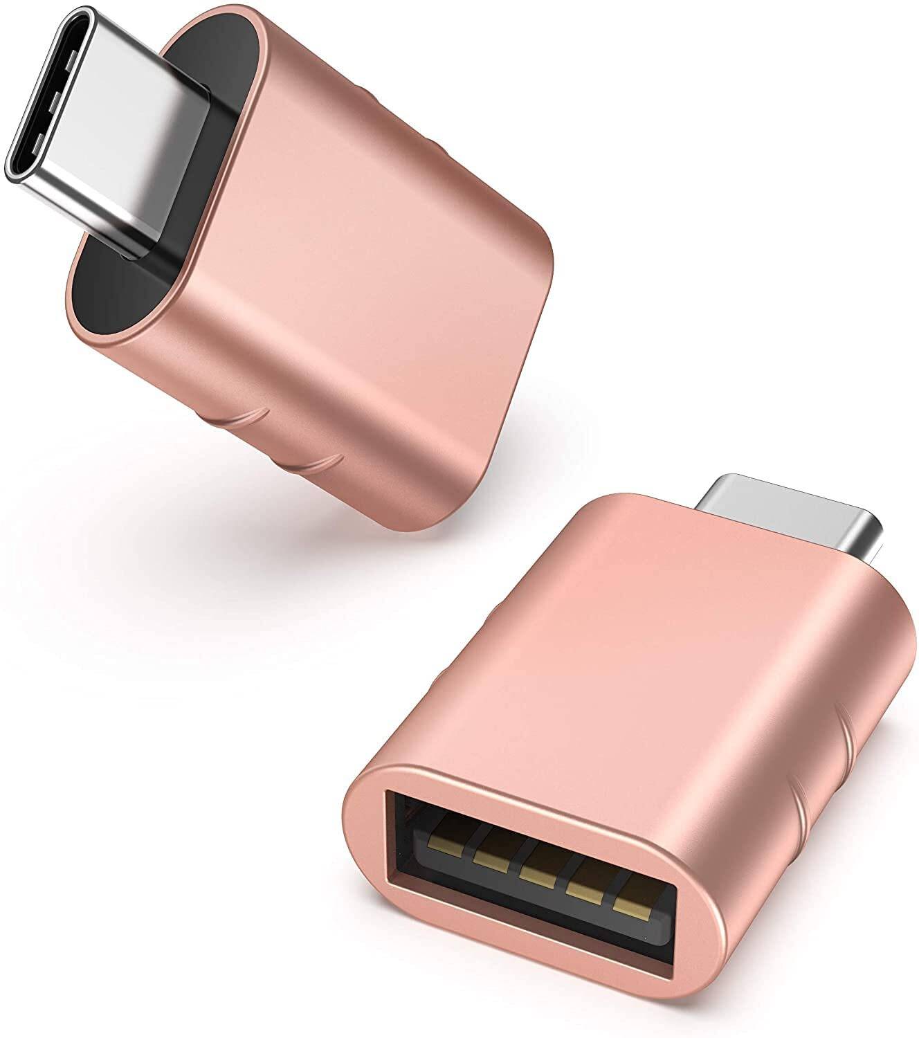 RTS USB Type C OTG Adapter