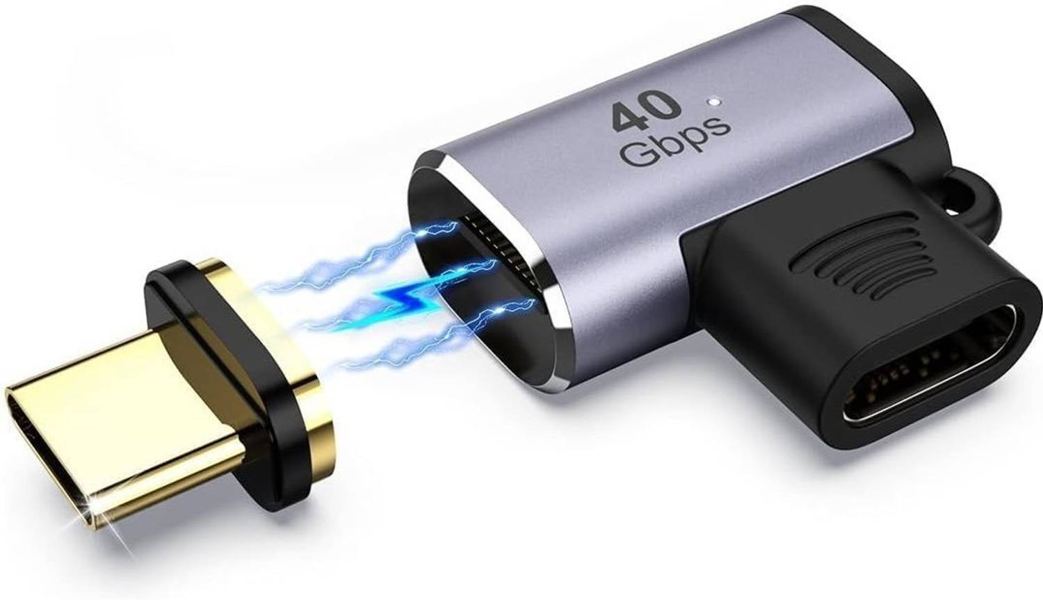 BKC USB Type C OTG Adapter