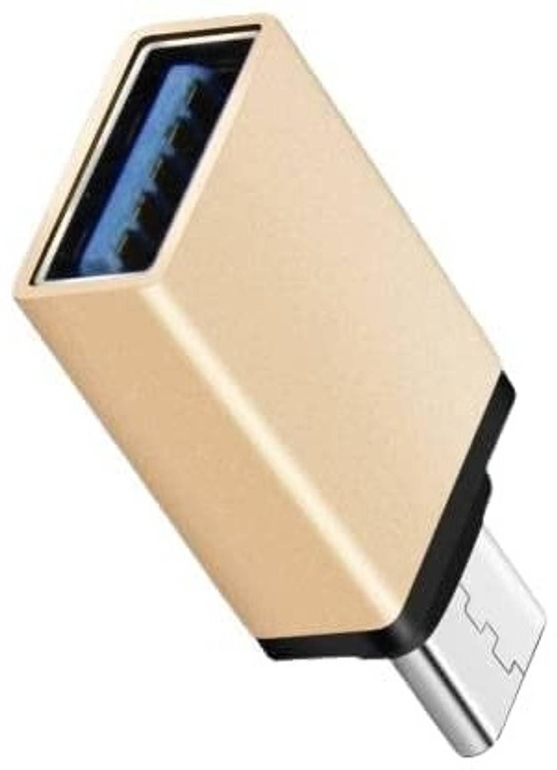 Reedeal USB Type C OTG Adapter