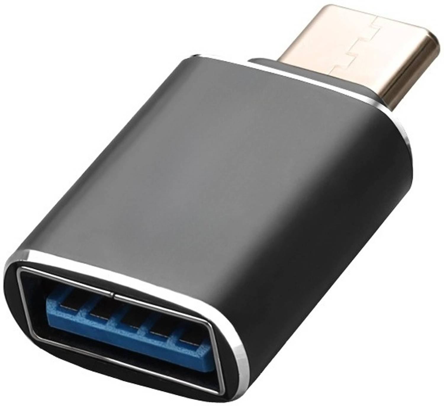 Reedeal USB Type C OTG Adapter