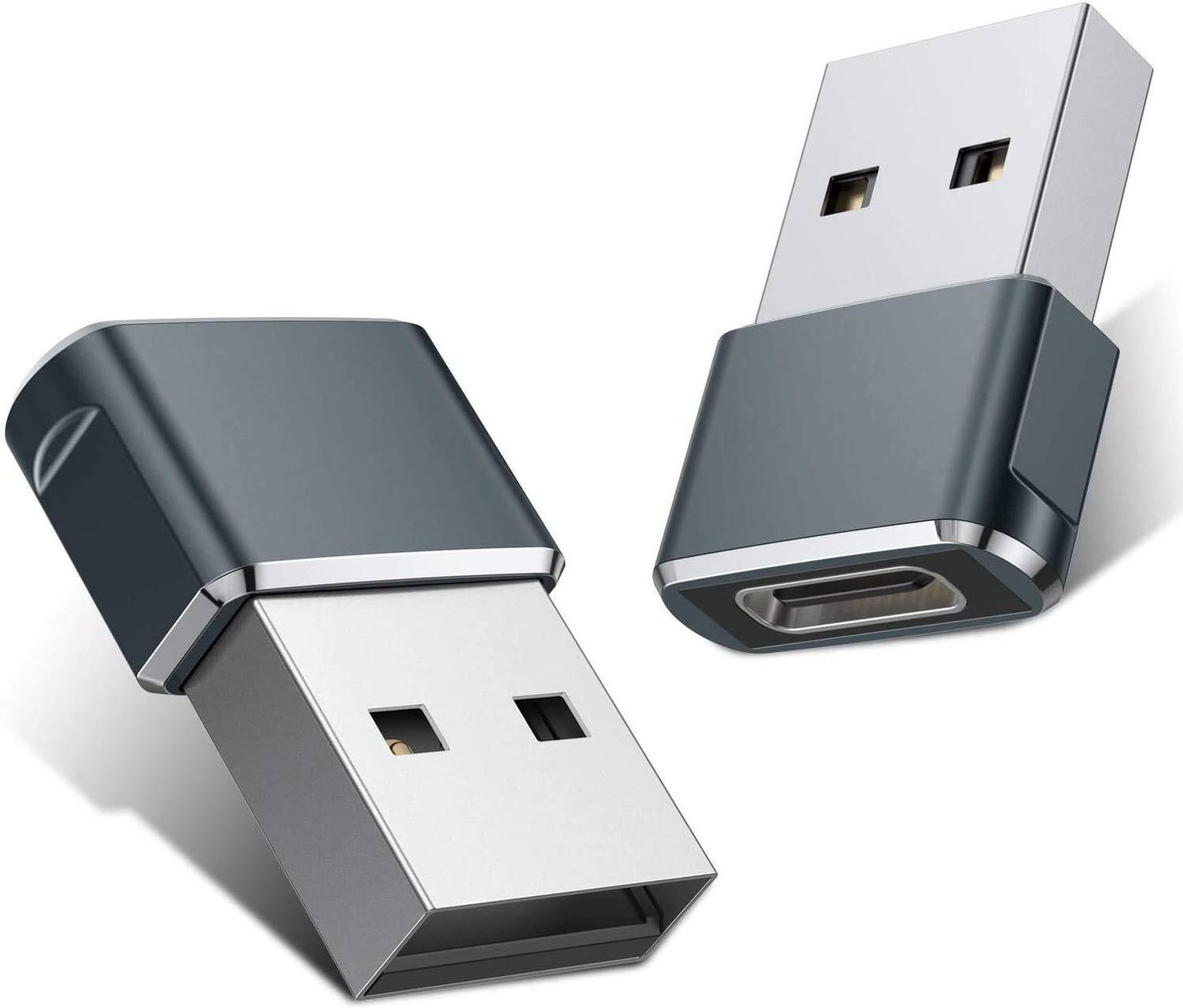 RTS USB Type C OTG Adapter