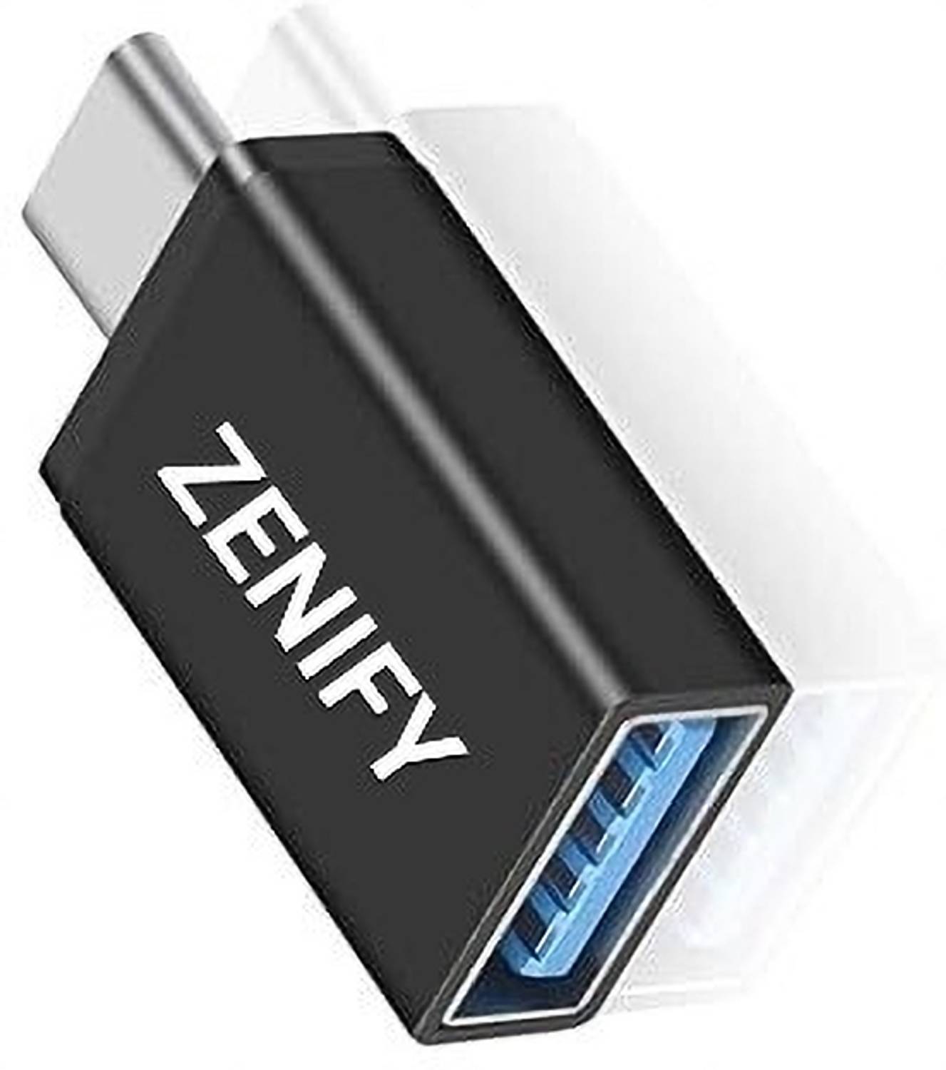 ZENIFY USB Type C OTG Adapter