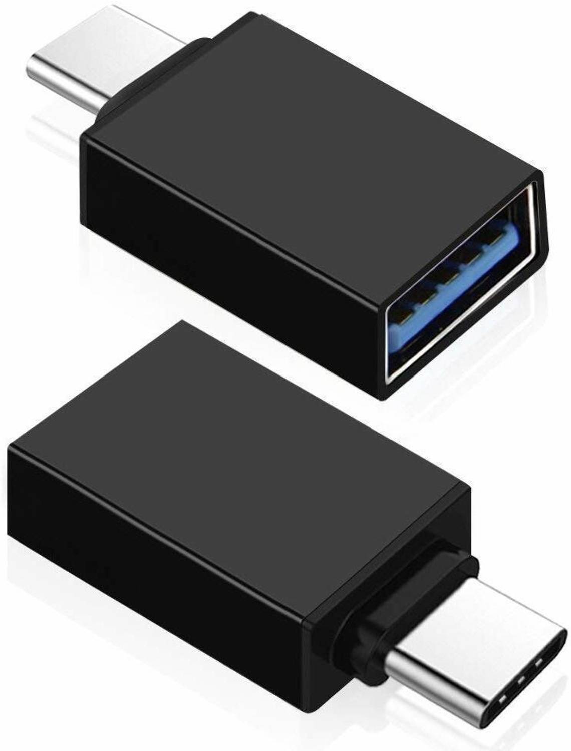 dnr USB, USB Type C OTG Adapter