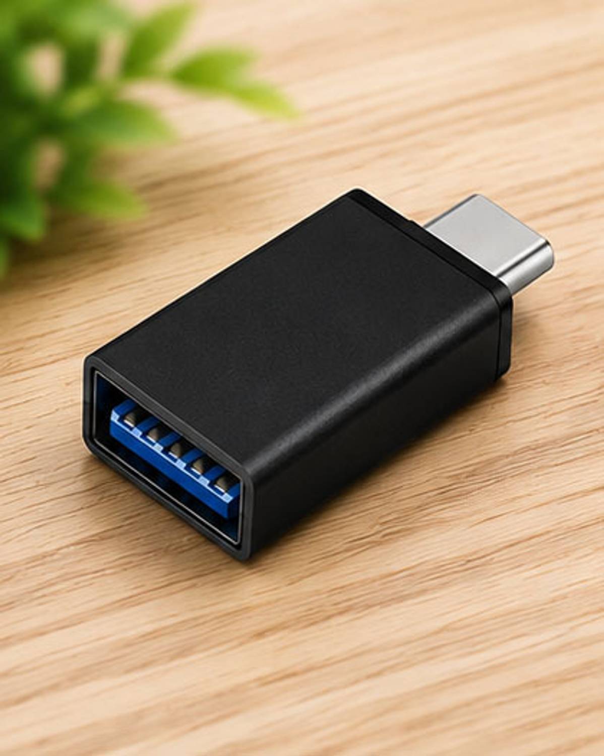 SHOP EXCITING USB Type C OTG Adapter