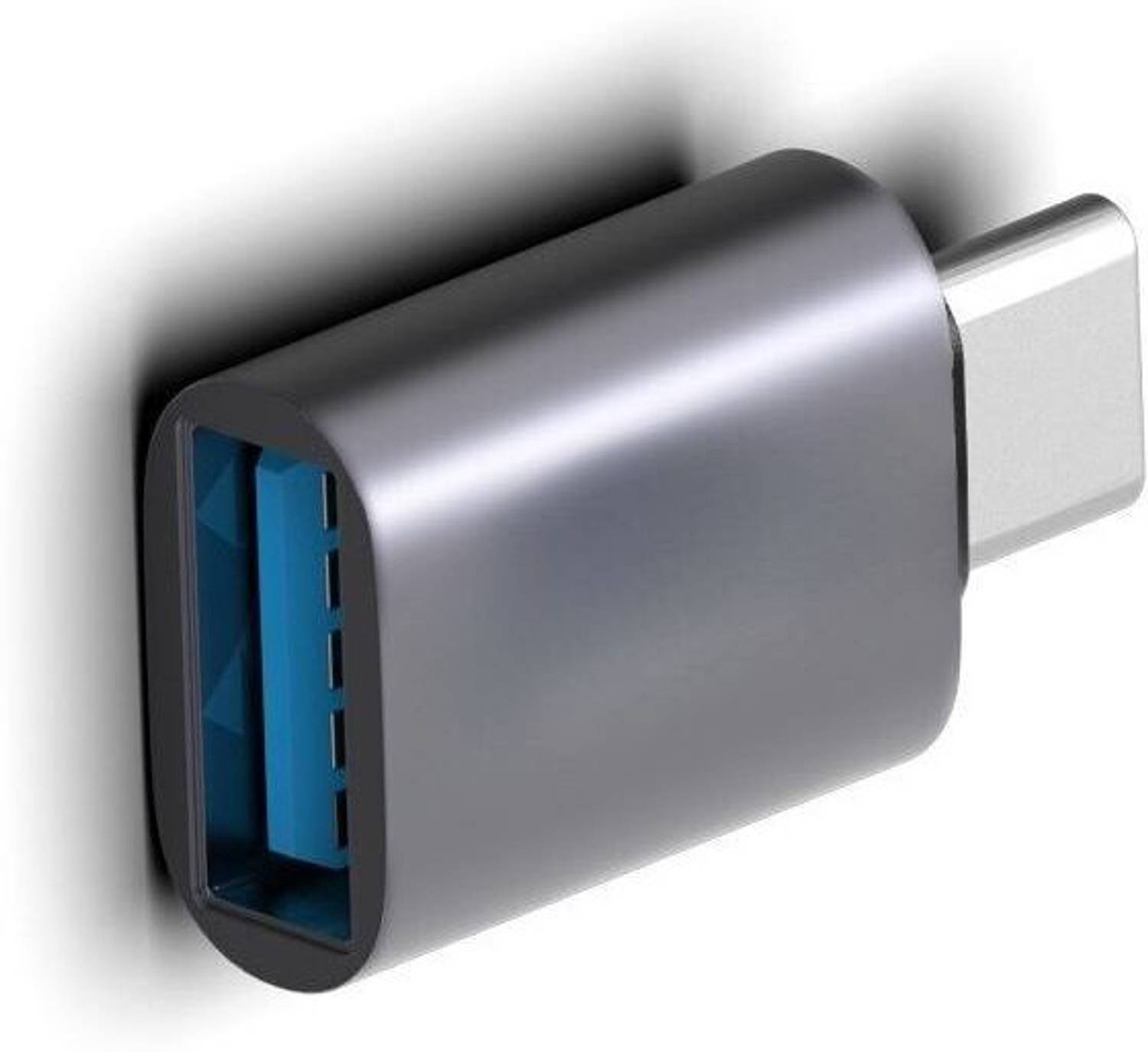 Aarohi USB Type C OTG Adapter