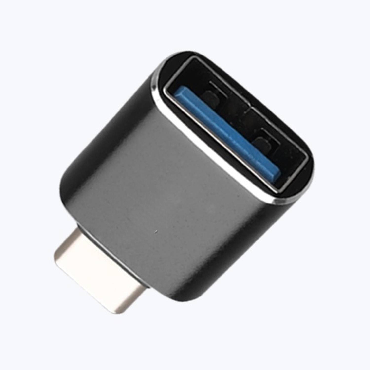 AQSA USB Type C OTG Adapter