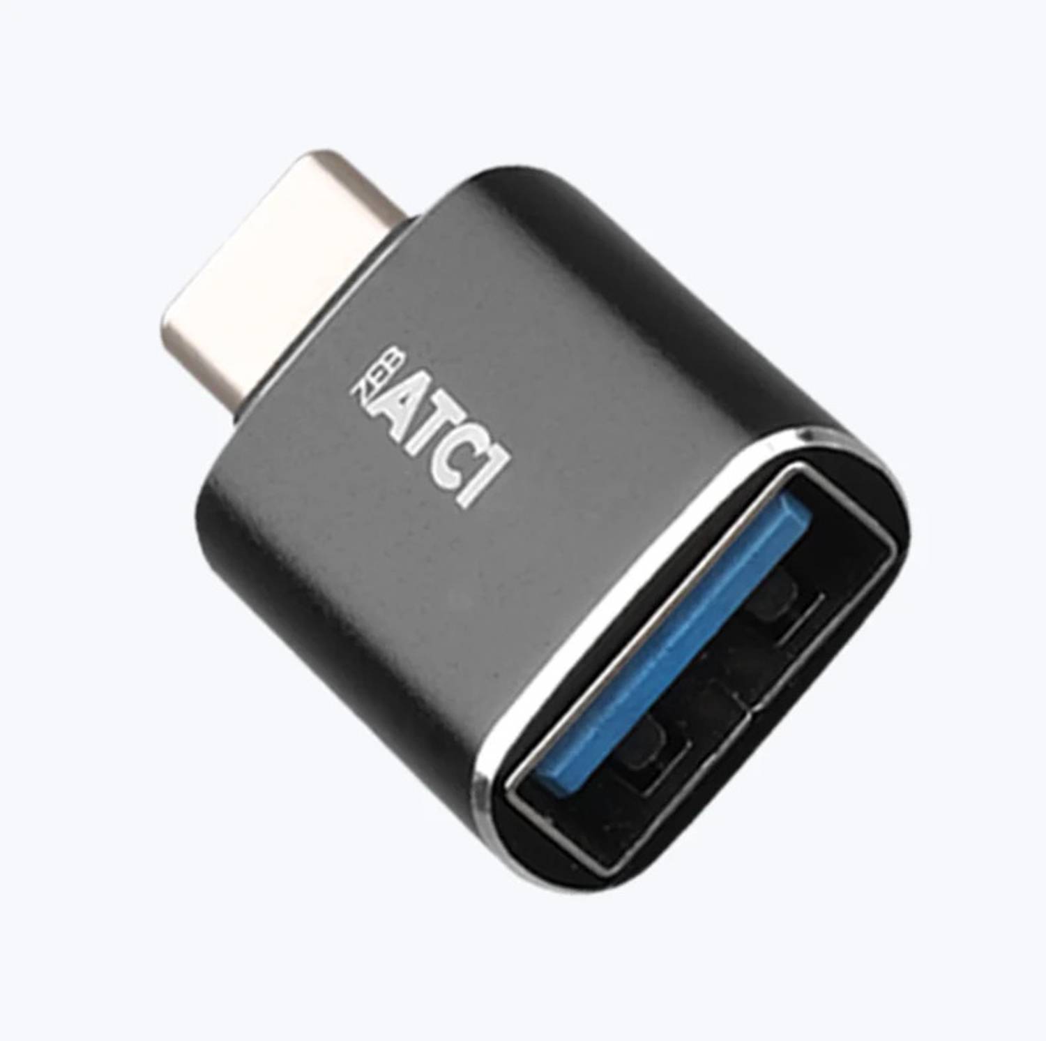 ZEBRONICS USB OTG Adapter
