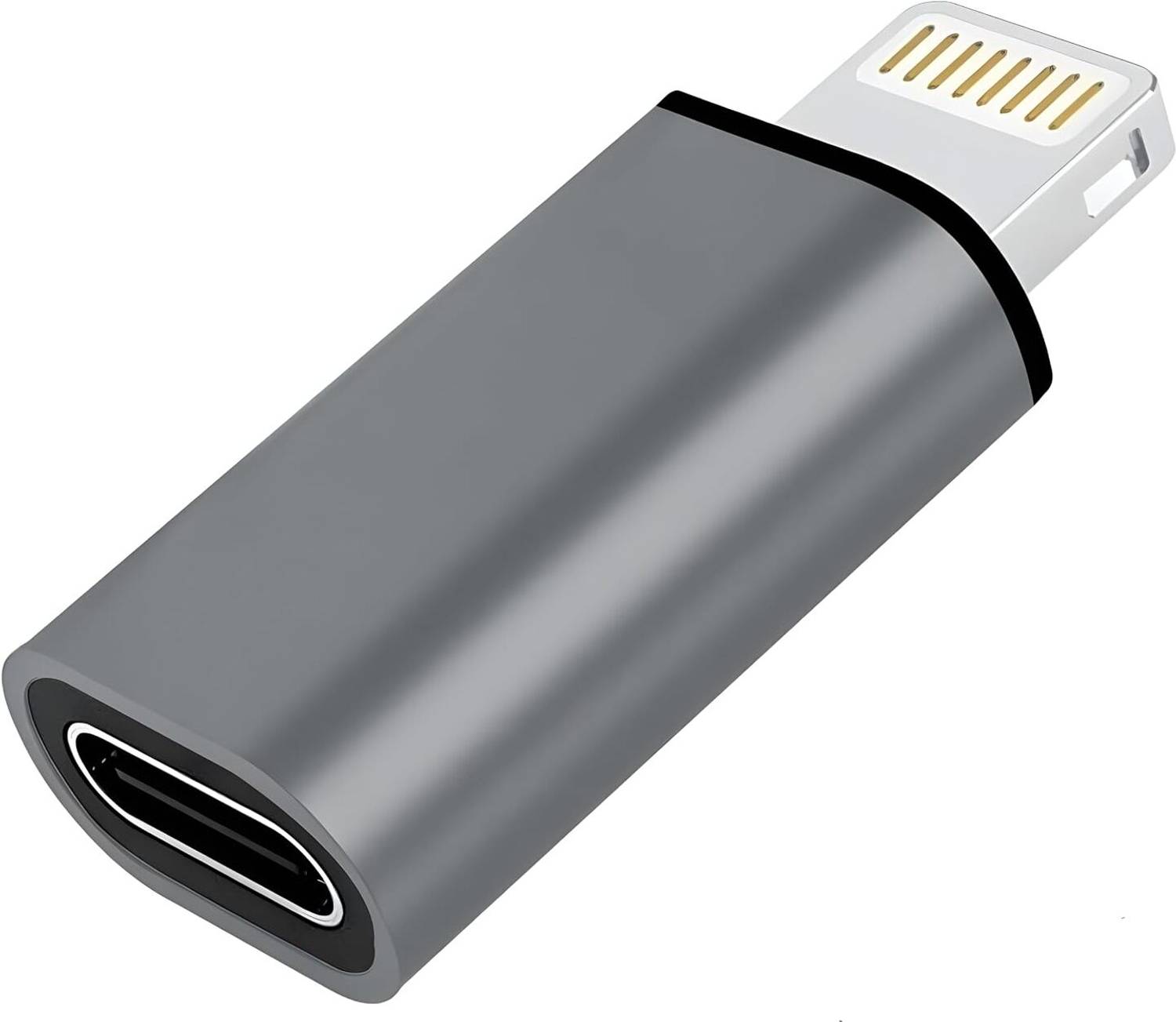 Silkland Lightning OTG Adapter
