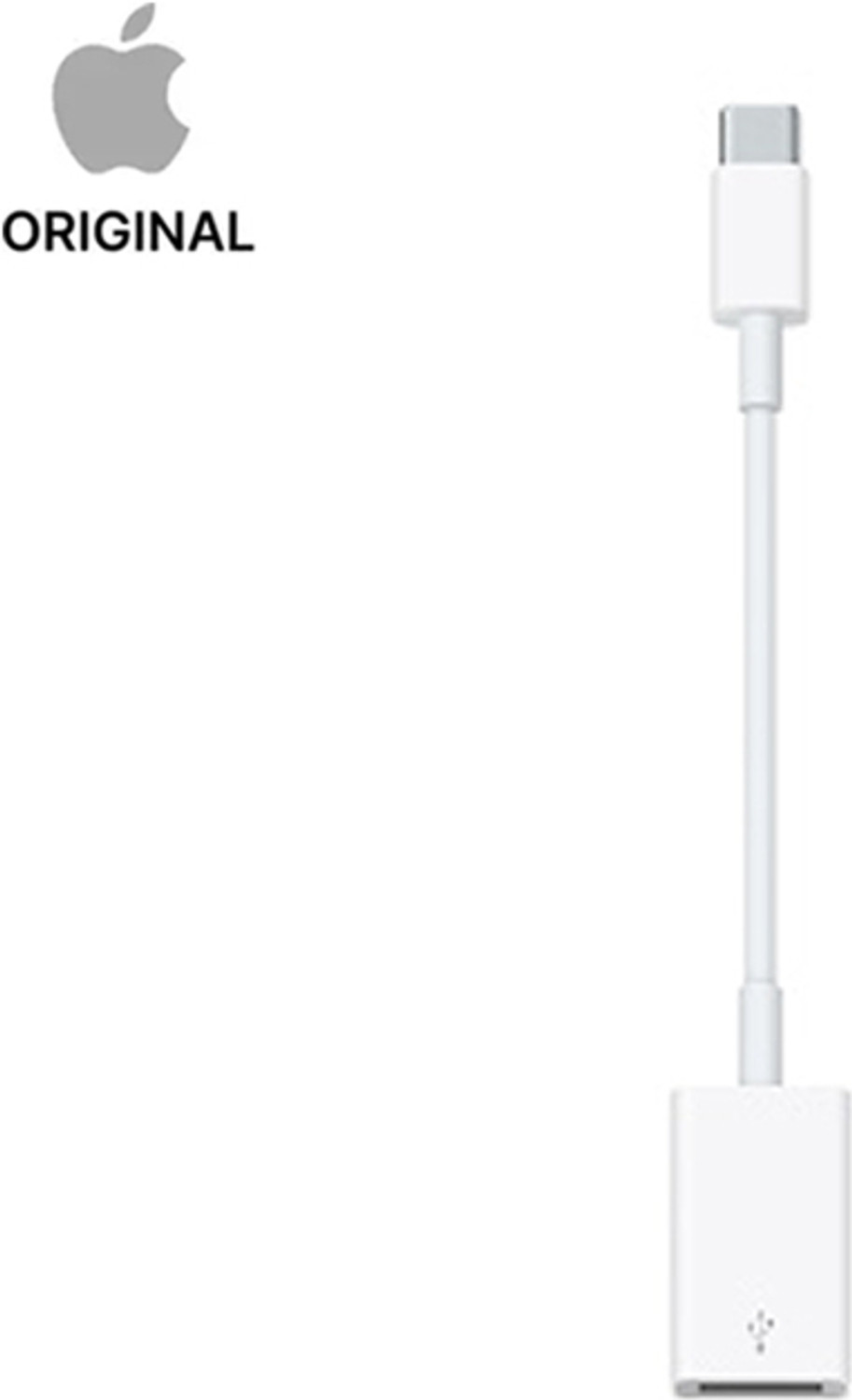 Image of Apple USB Type C OTG Adapter
