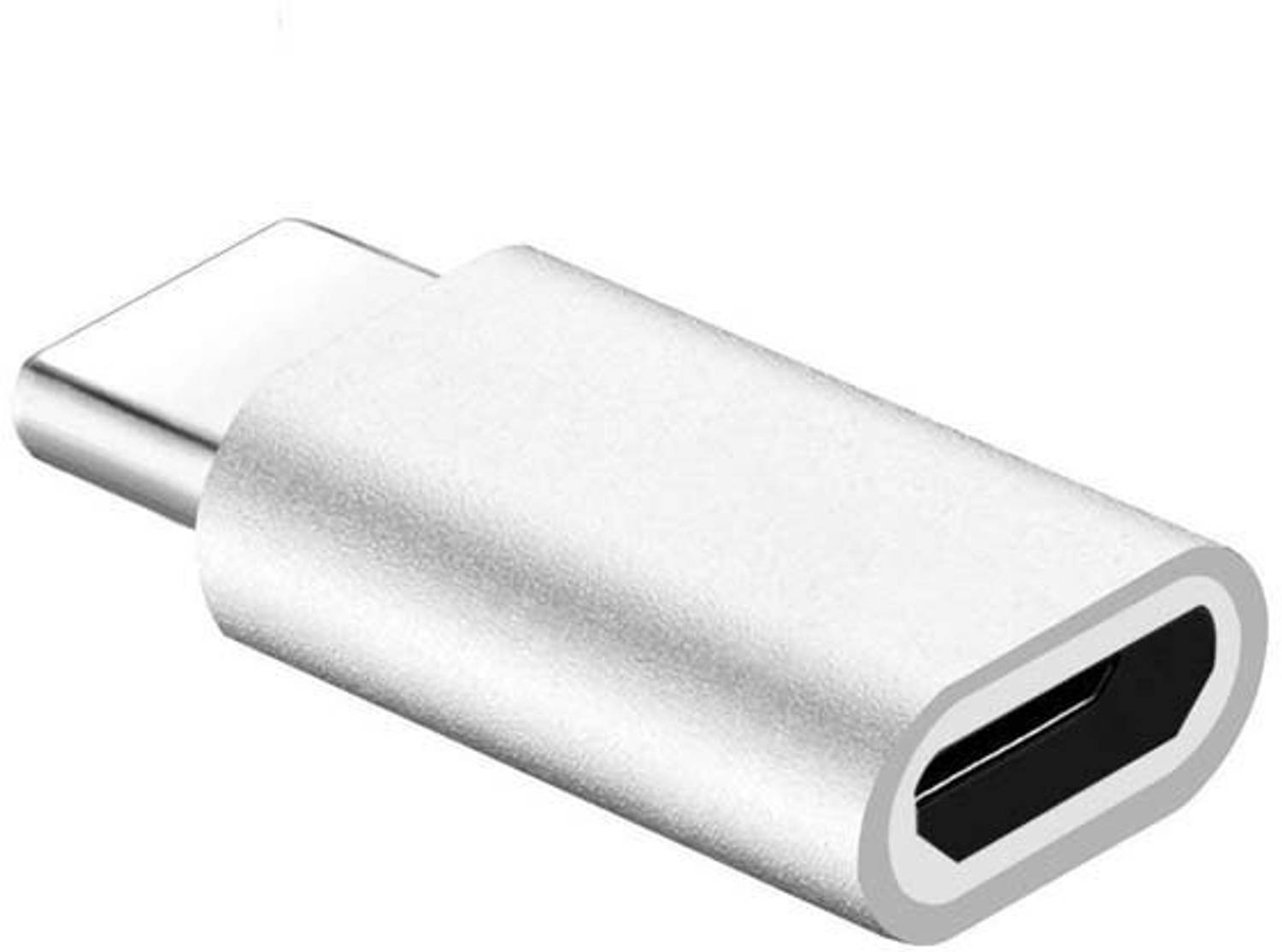 GADGETSMORE USB Type C OTG Adapter