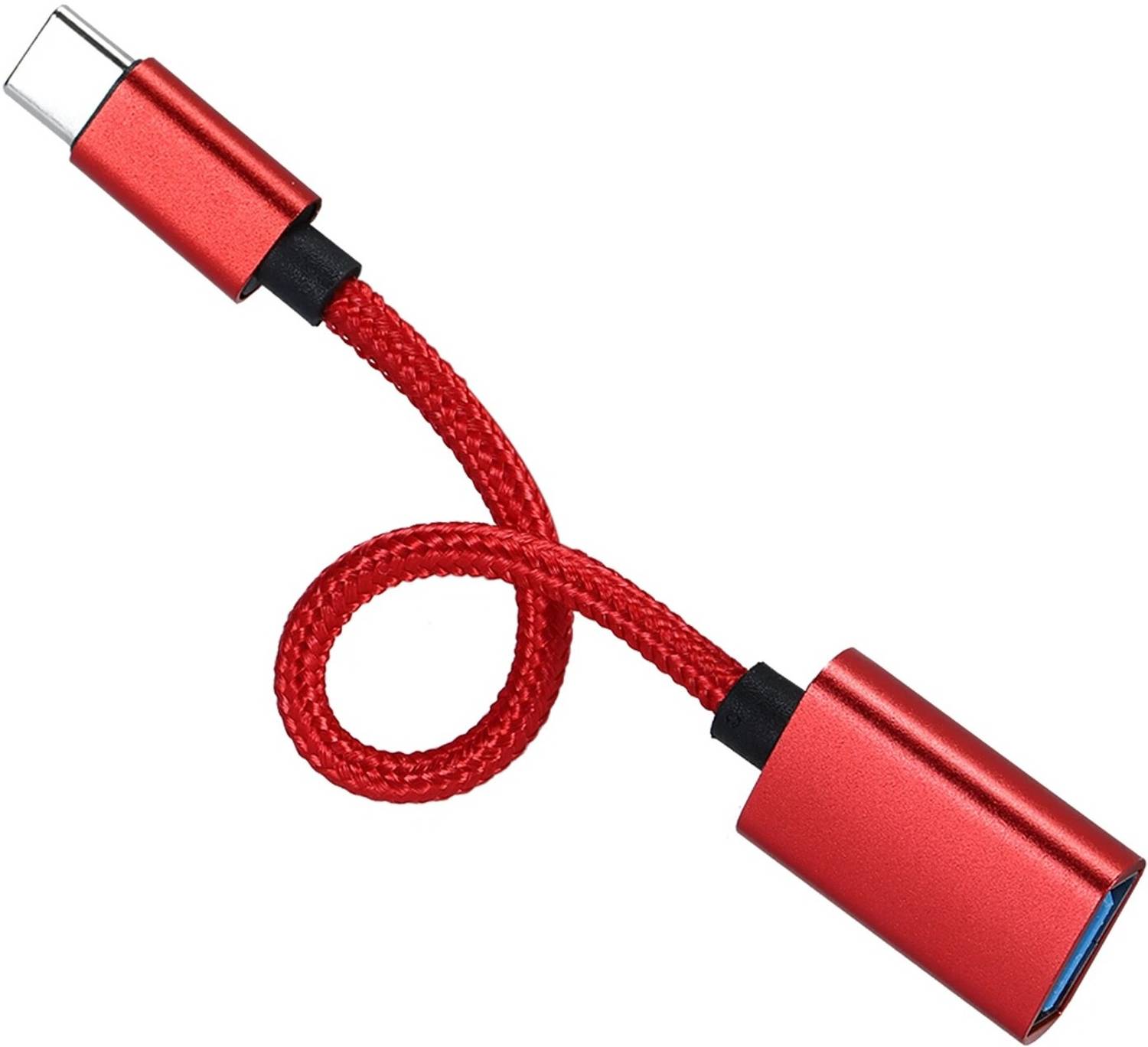Kelso USB Type C, USB OTG Adapter