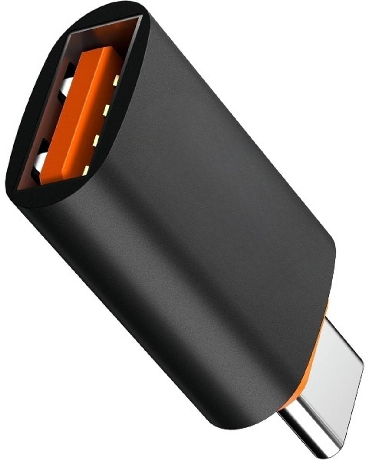 SANNO WORLD USB Type C OTG Adapter