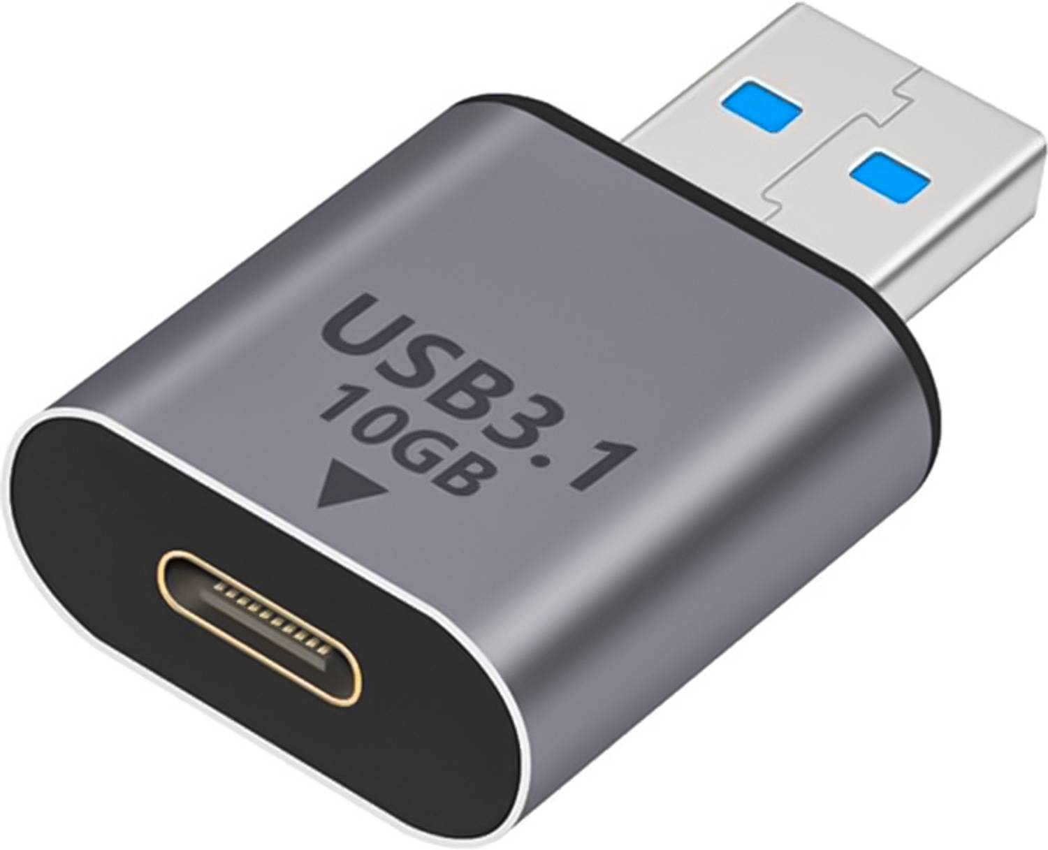 Zomei USB Type C OTG Adapter