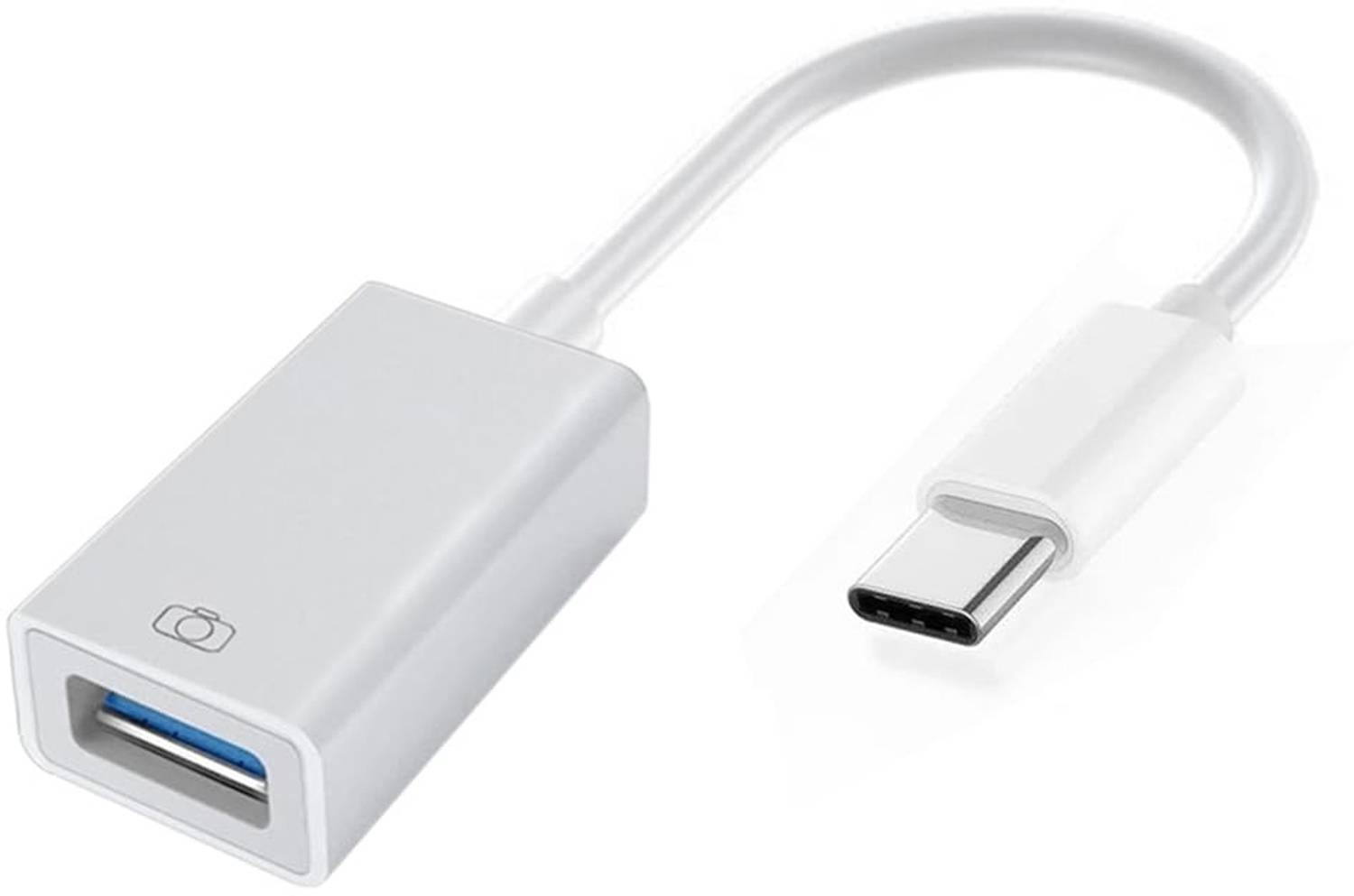 ZENIFY USB Type C OTG Adapter