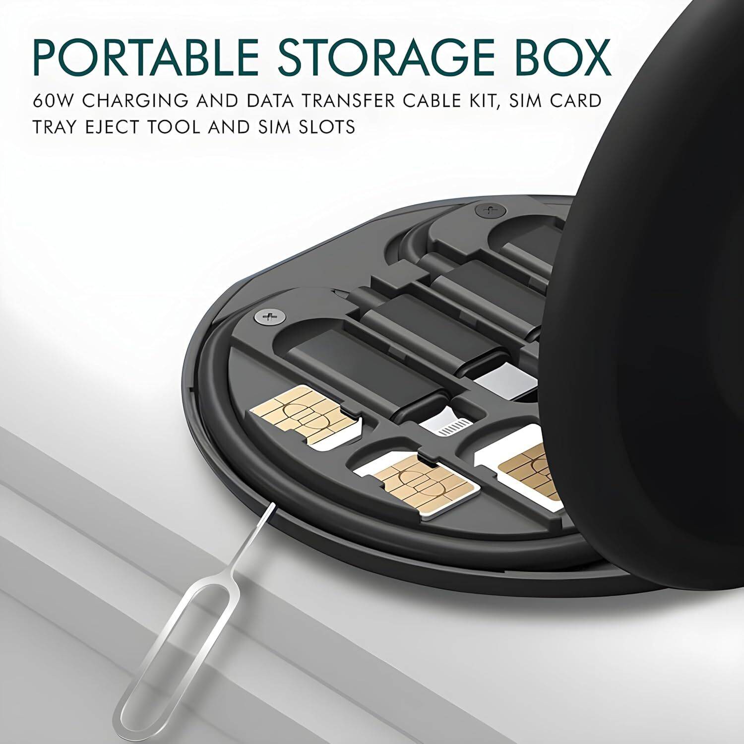 CHG USB OTG Adapter Pack of 4 - Image 2