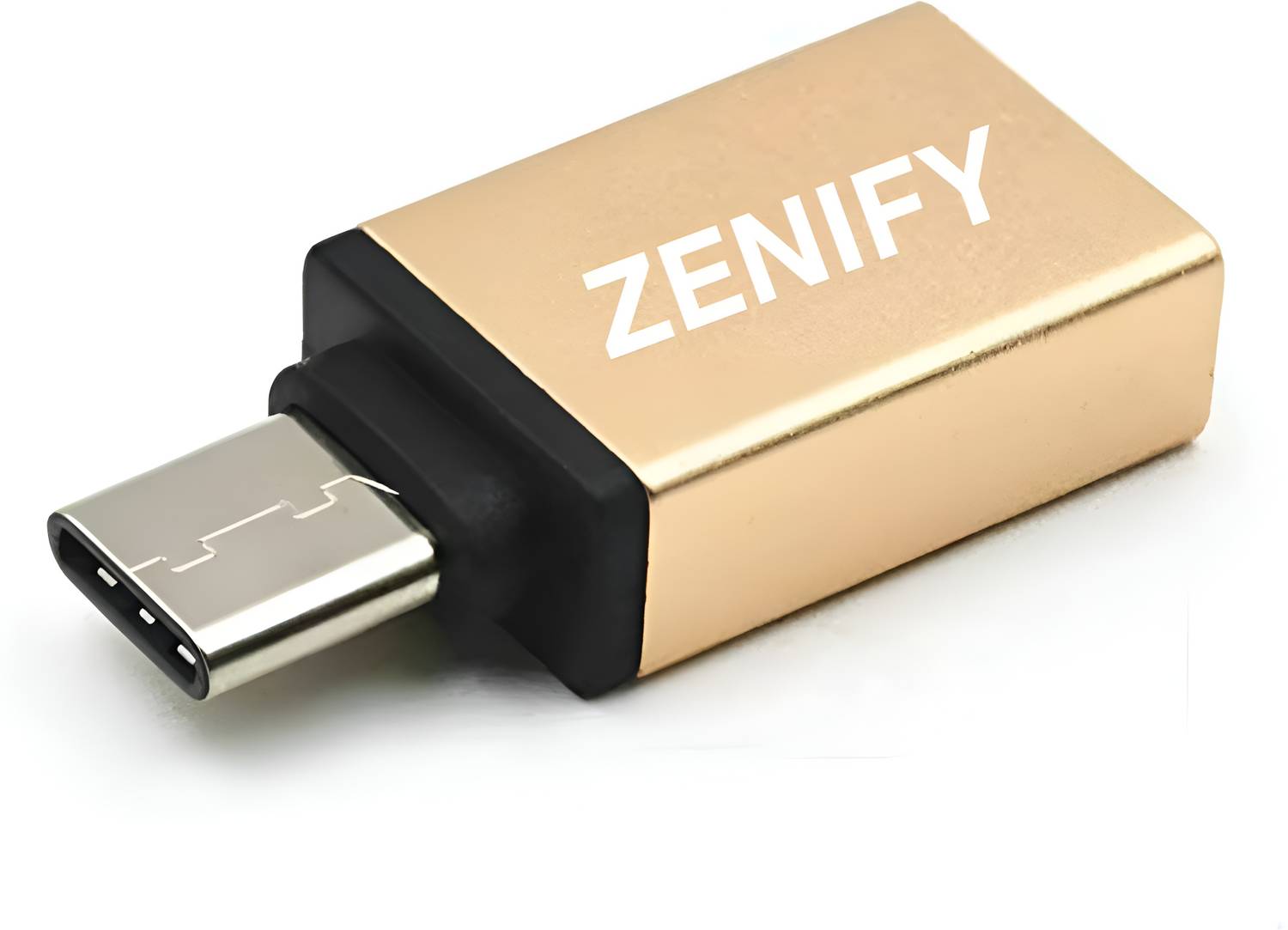 ZENIFY USB Type C, USB OTG Adapter