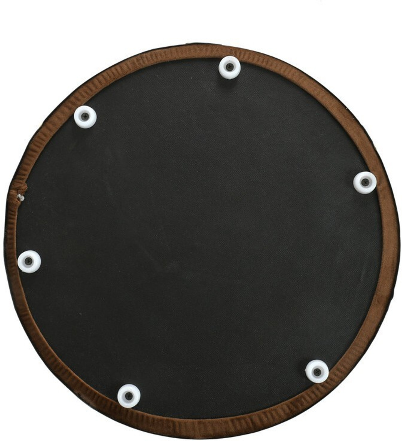 Image of ShadowKart Foam Pouf