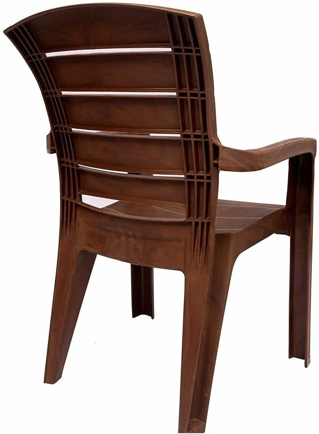Image of Anmol Plastic chair heavy duty chair for home office and restaurant Plastic Outdoor Chair