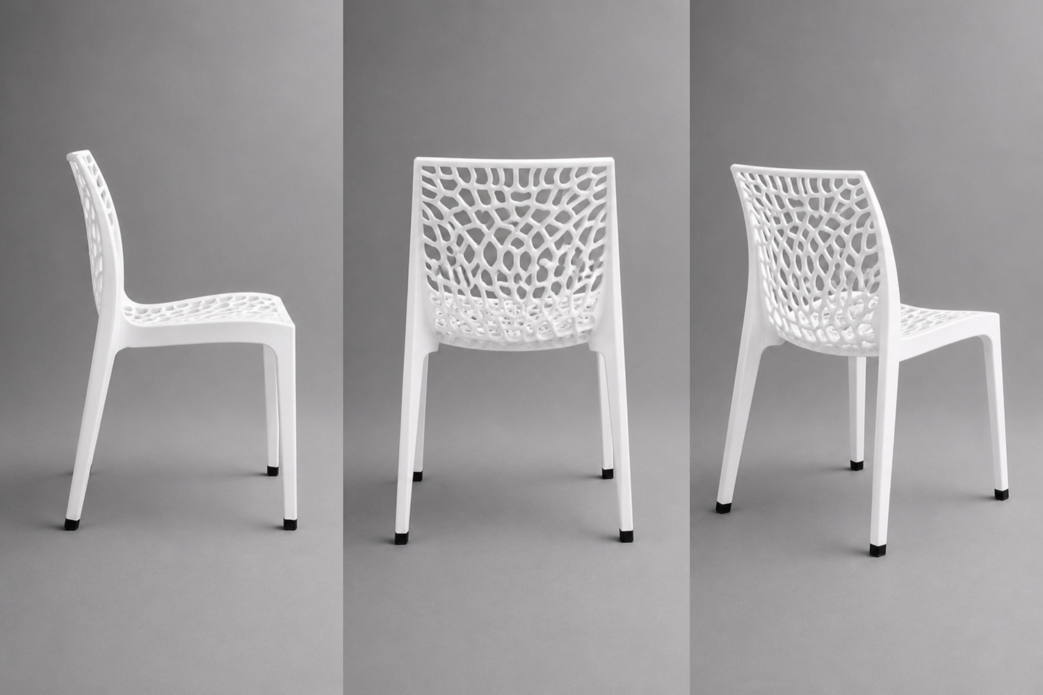 Image of SRI GAYATHRI POLYMERS Plastic Outdoor Chair