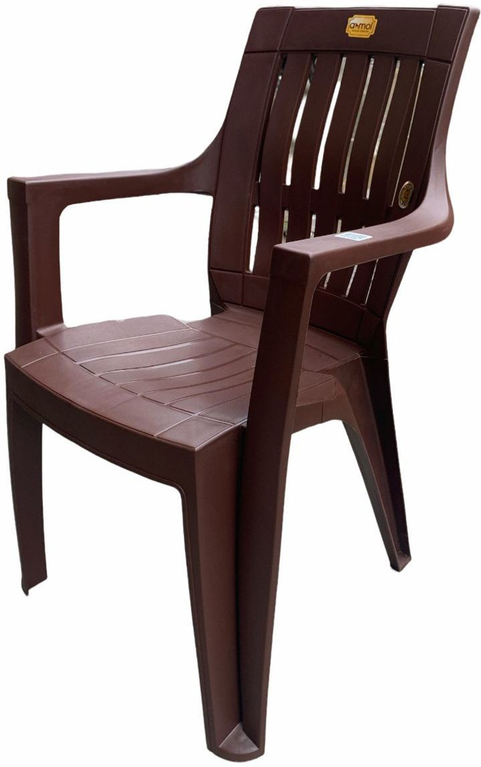 Image of Anmol FEROZ 8001 TURBO SET OF 1 CHAIR Plastic Outdoor Chair