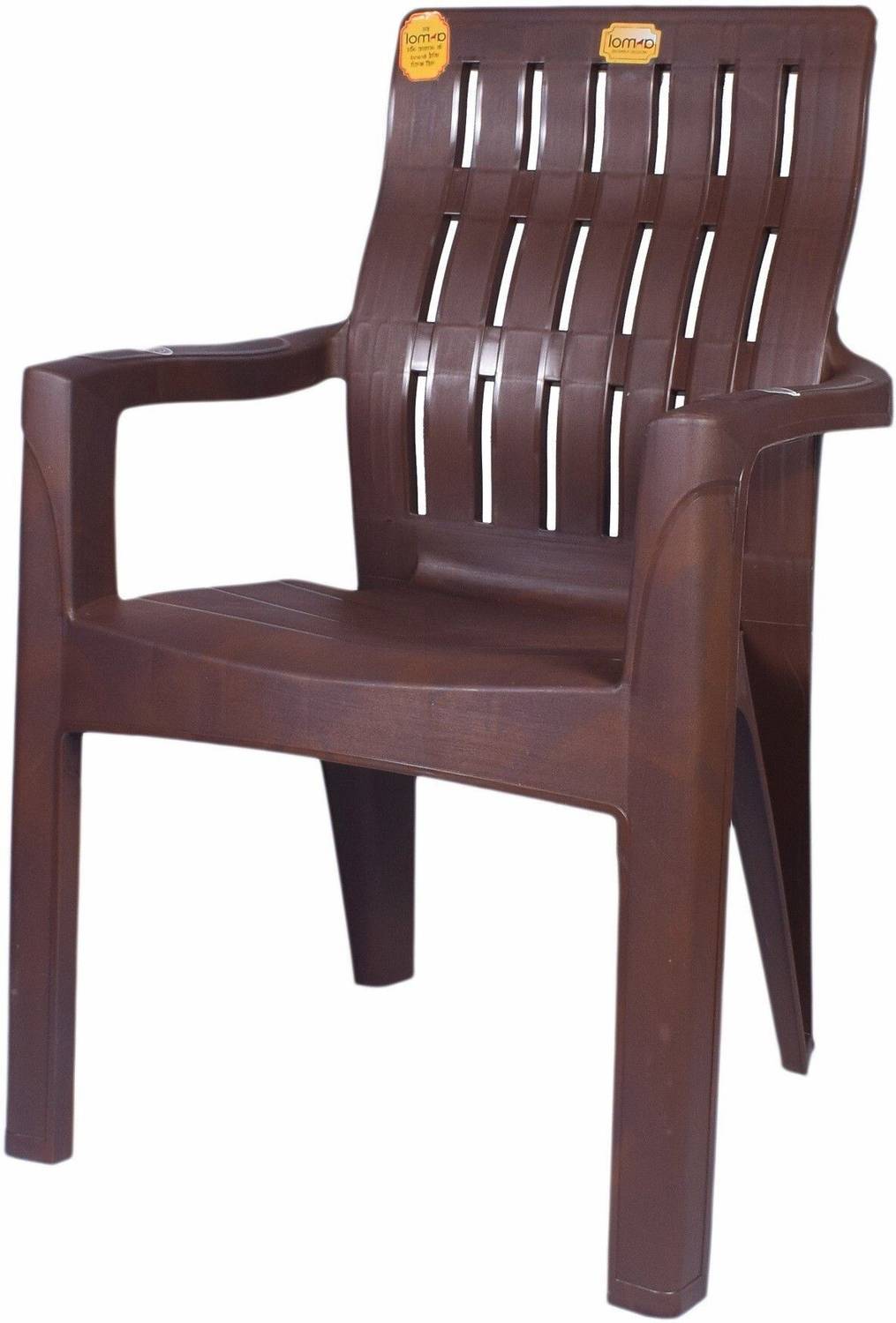 Anmol Molded Orthopedic Chair – Comfortable Home & Office Plastic - Image 5