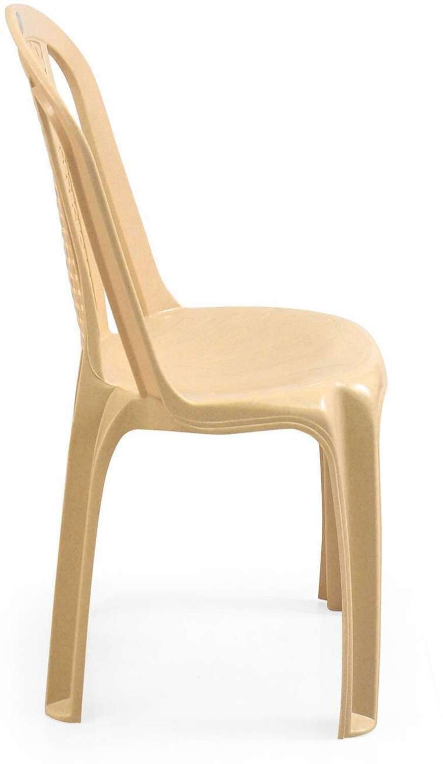 Image of Nilkamal CHR 4002 Plastic Outdoor Chair