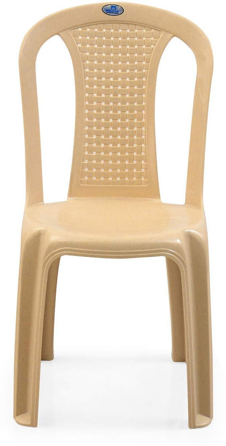 Image of Nilkamal CHR 4002 Plastic Outdoor Chair