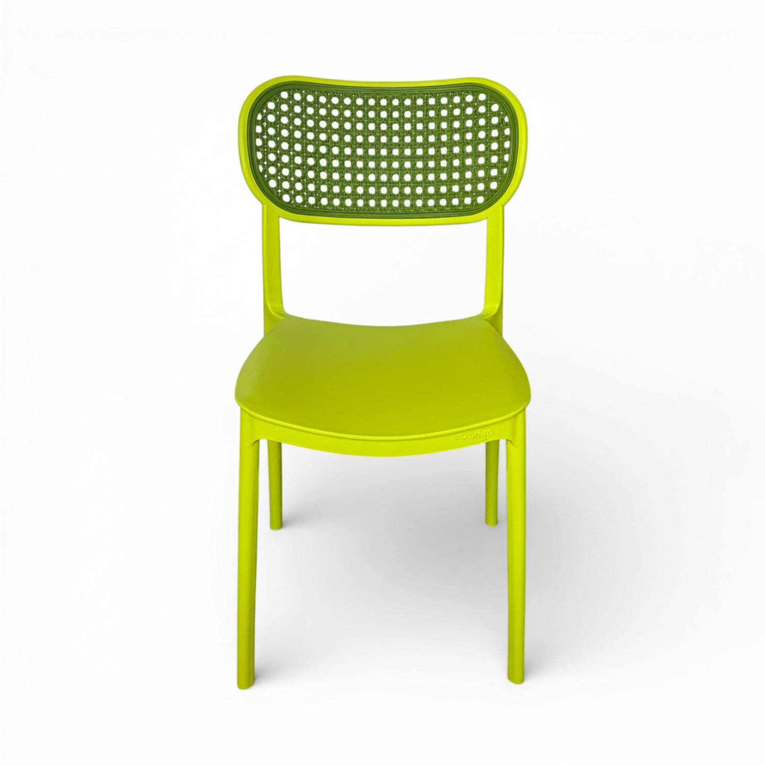 Image of TrendyLivings Chair for Home | Dining Chair | Suitable for Home, Cafe & Restaurant Plastic Outdoor Chair